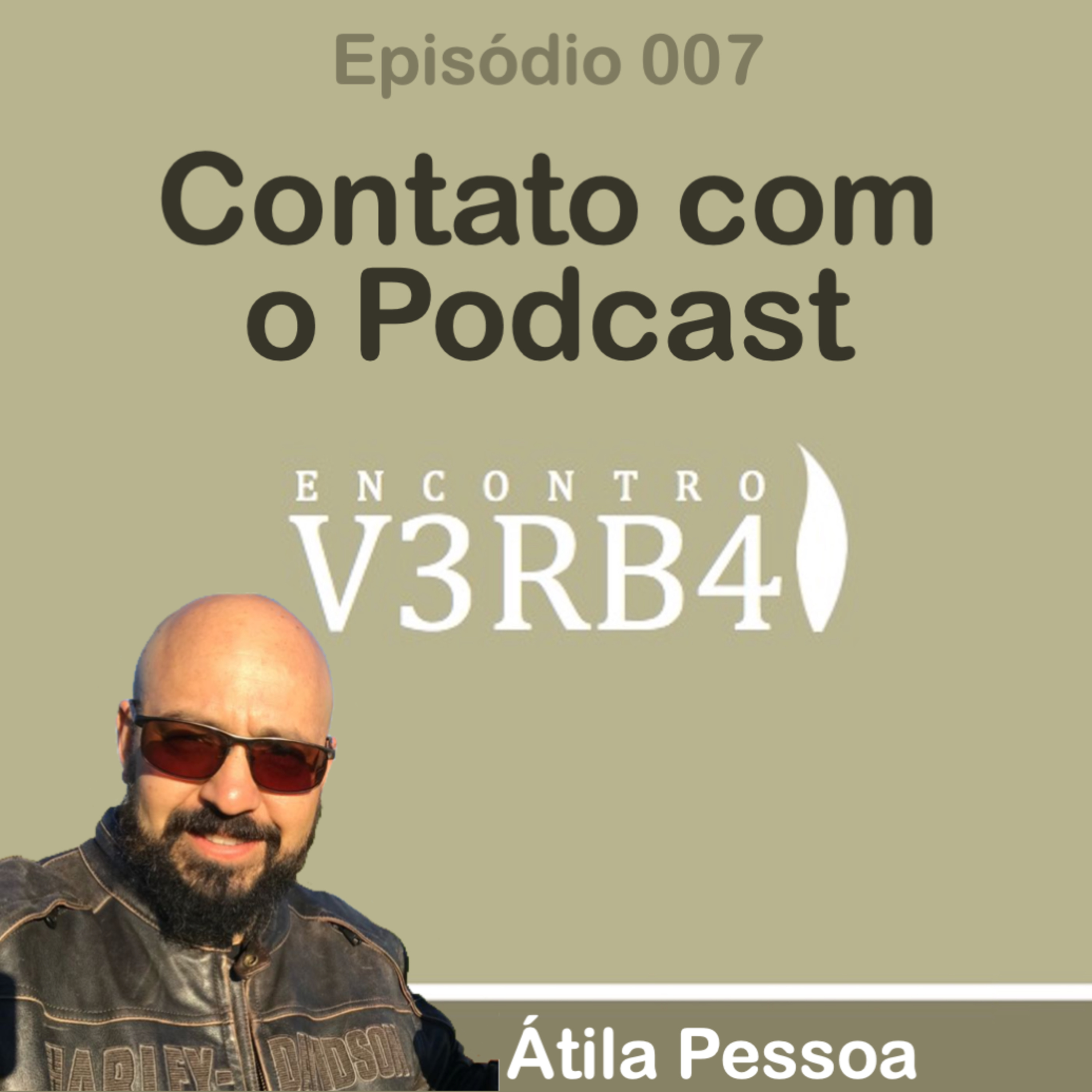 Encontro Verbal