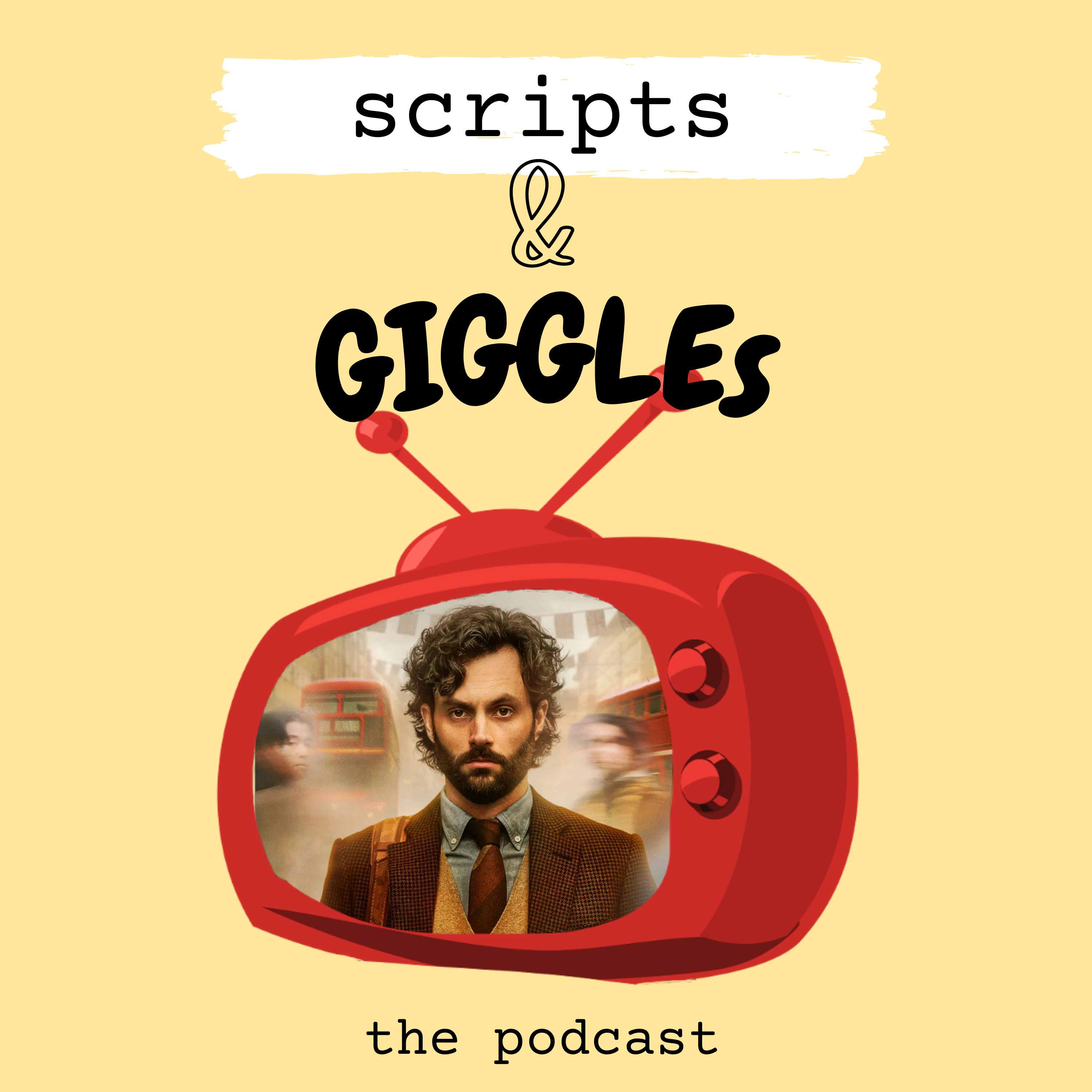 Did the GIRLies Love You?, Love Island Finale, Oscars, Penn Badgley + You S4 Review episode artwork