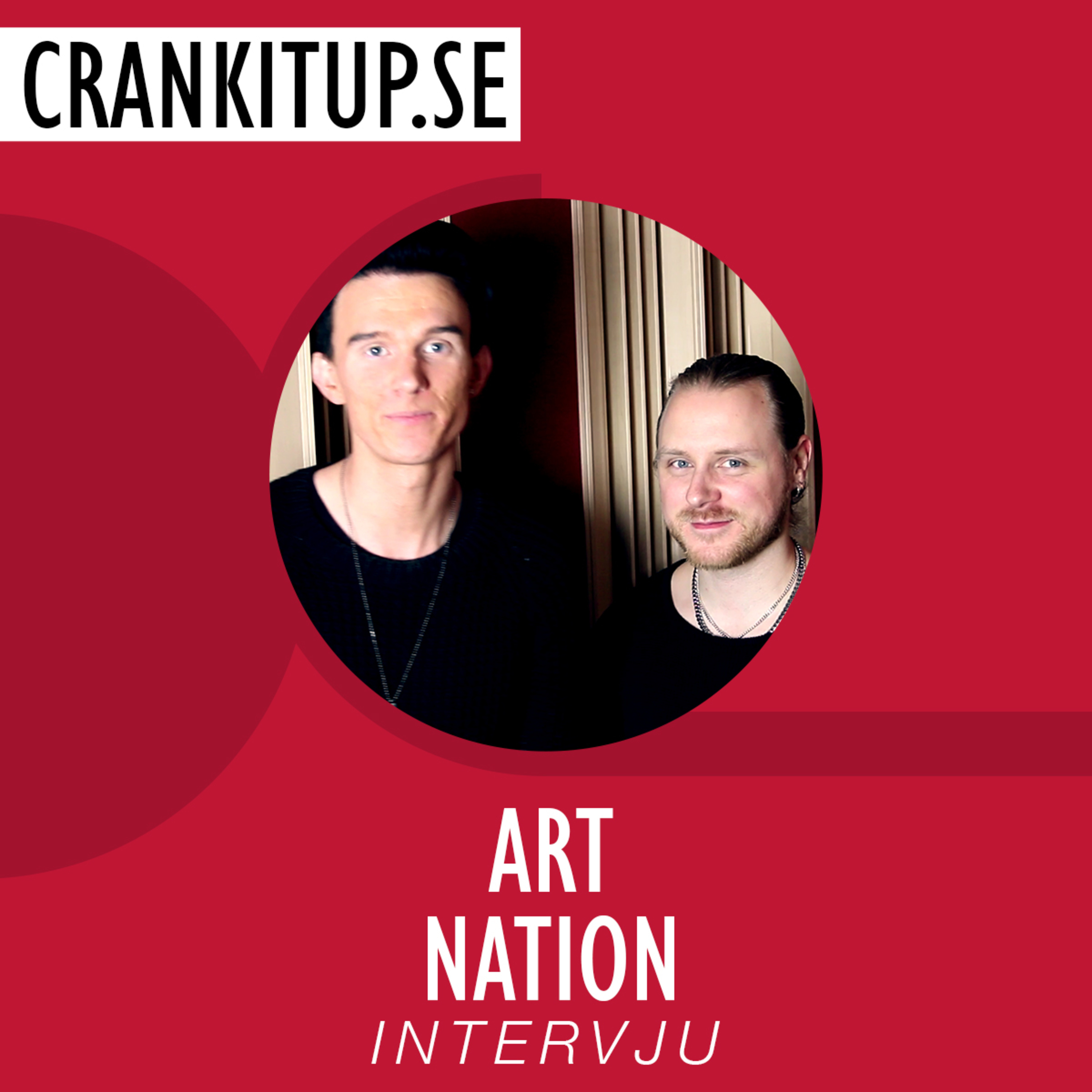 CrankItUp.se - Home of Rock