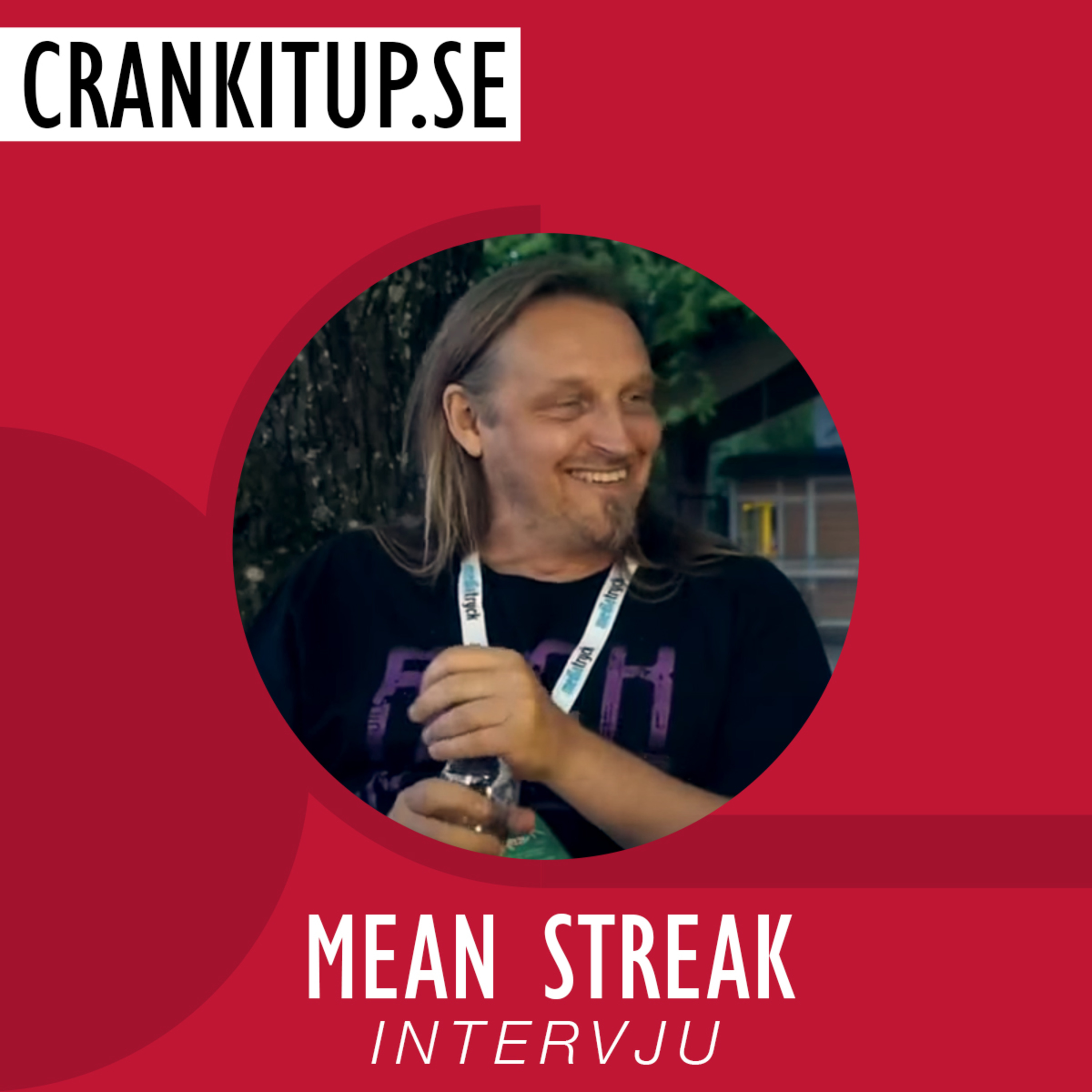 CrankItUp.se - Home of Rock