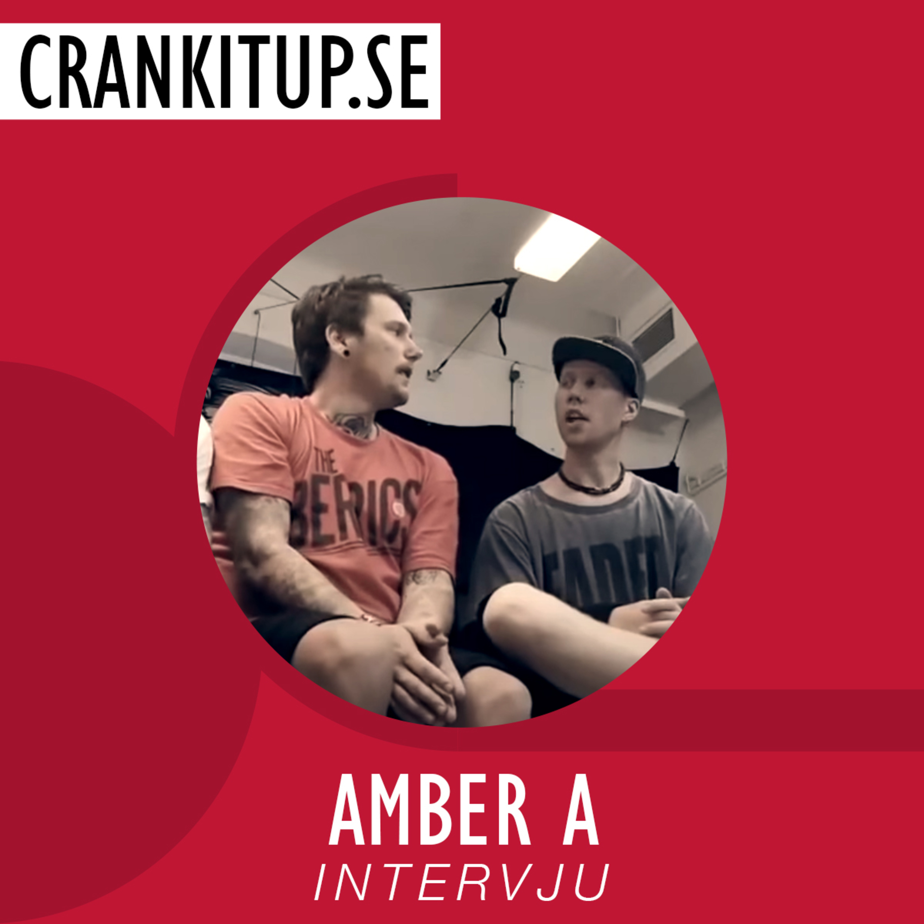 CrankItUp.se - Home of Rock