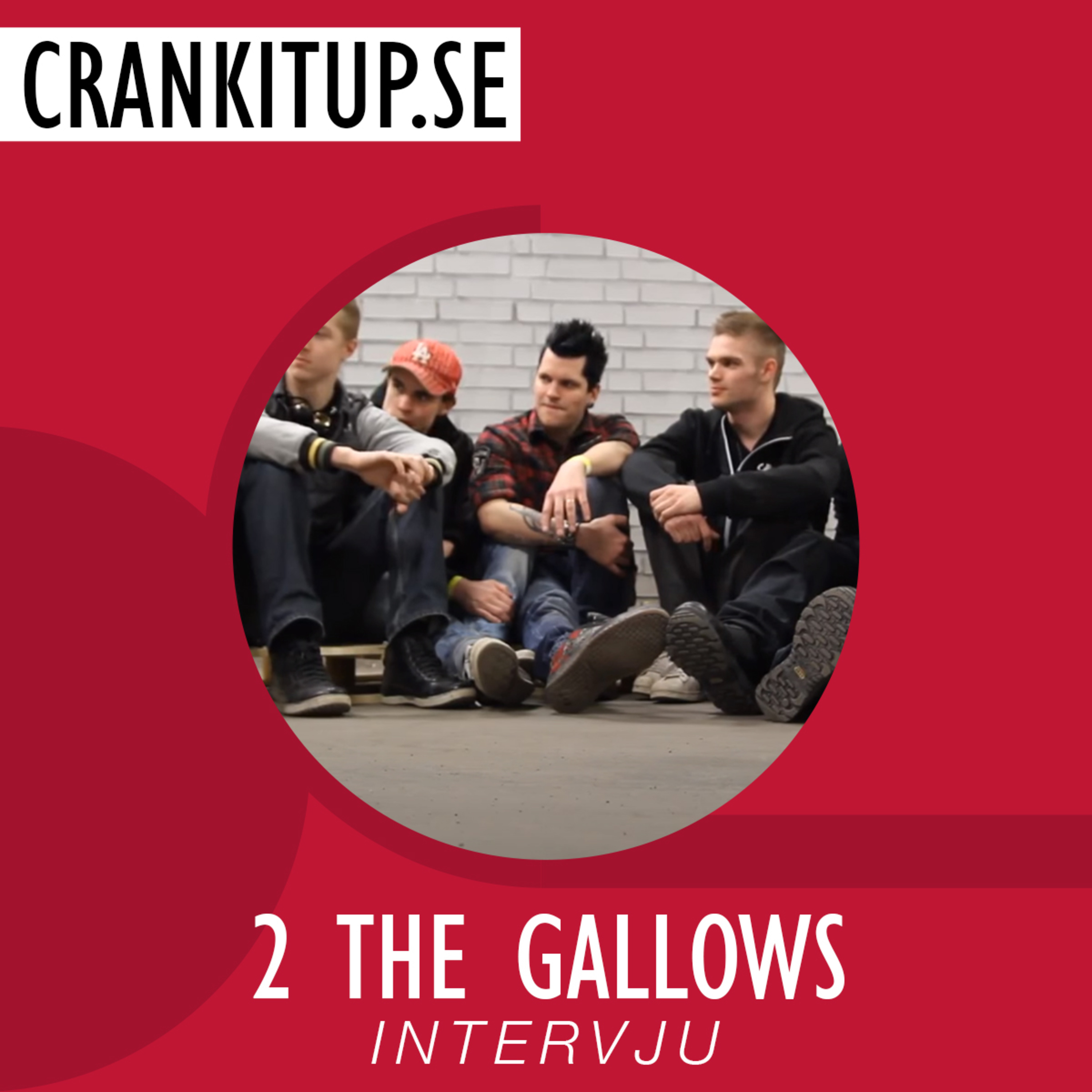 CrankItUp.se - Home of Rock