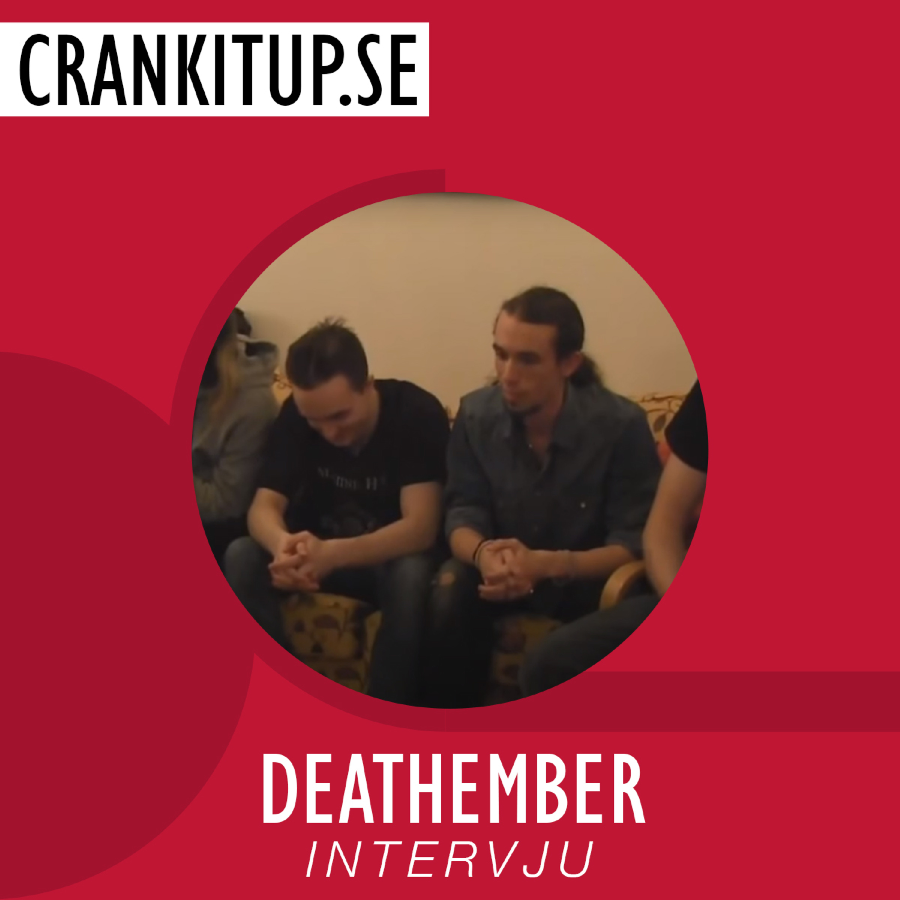 CrankItUp.se - Home of Rock