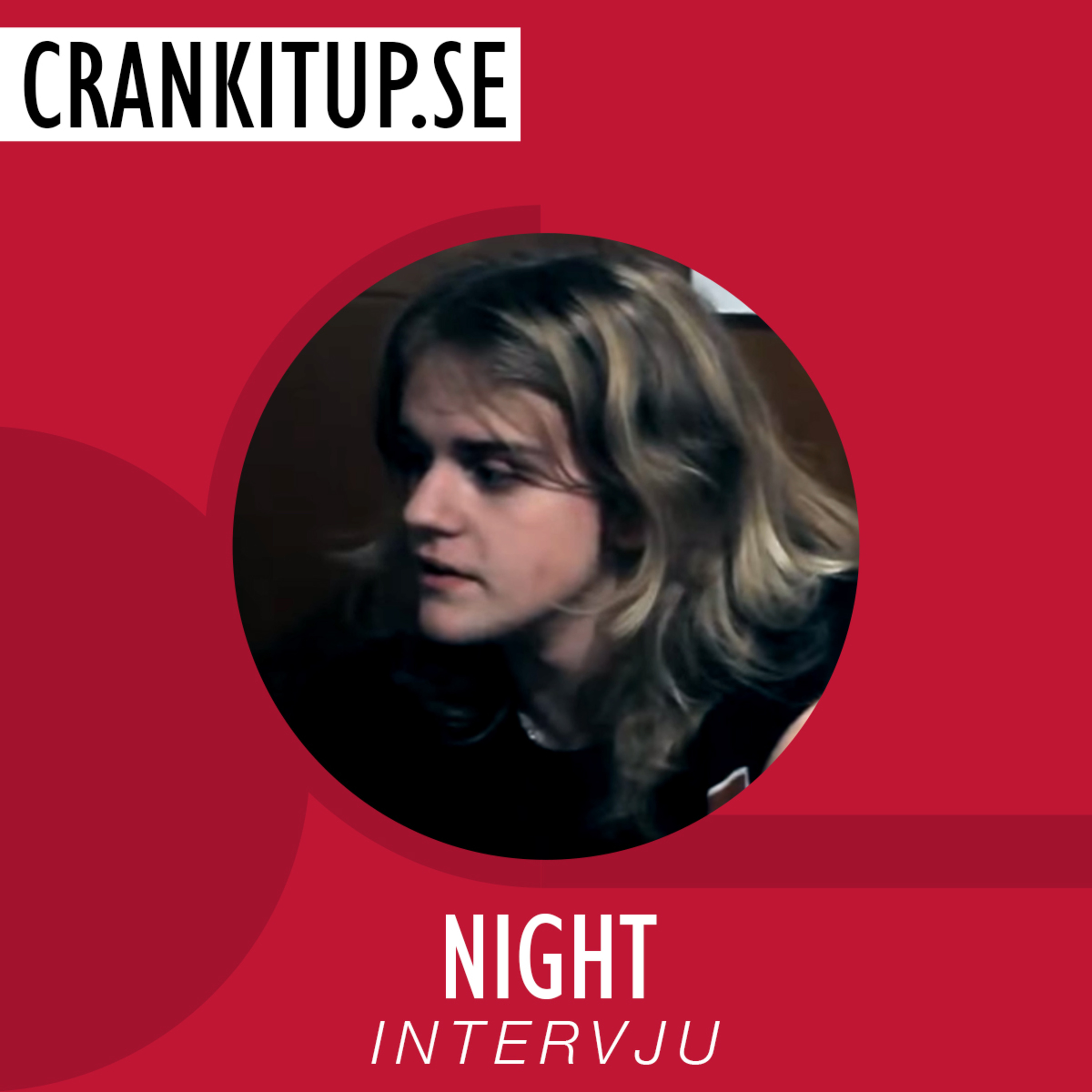 CrankItUp.se - Home of Rock