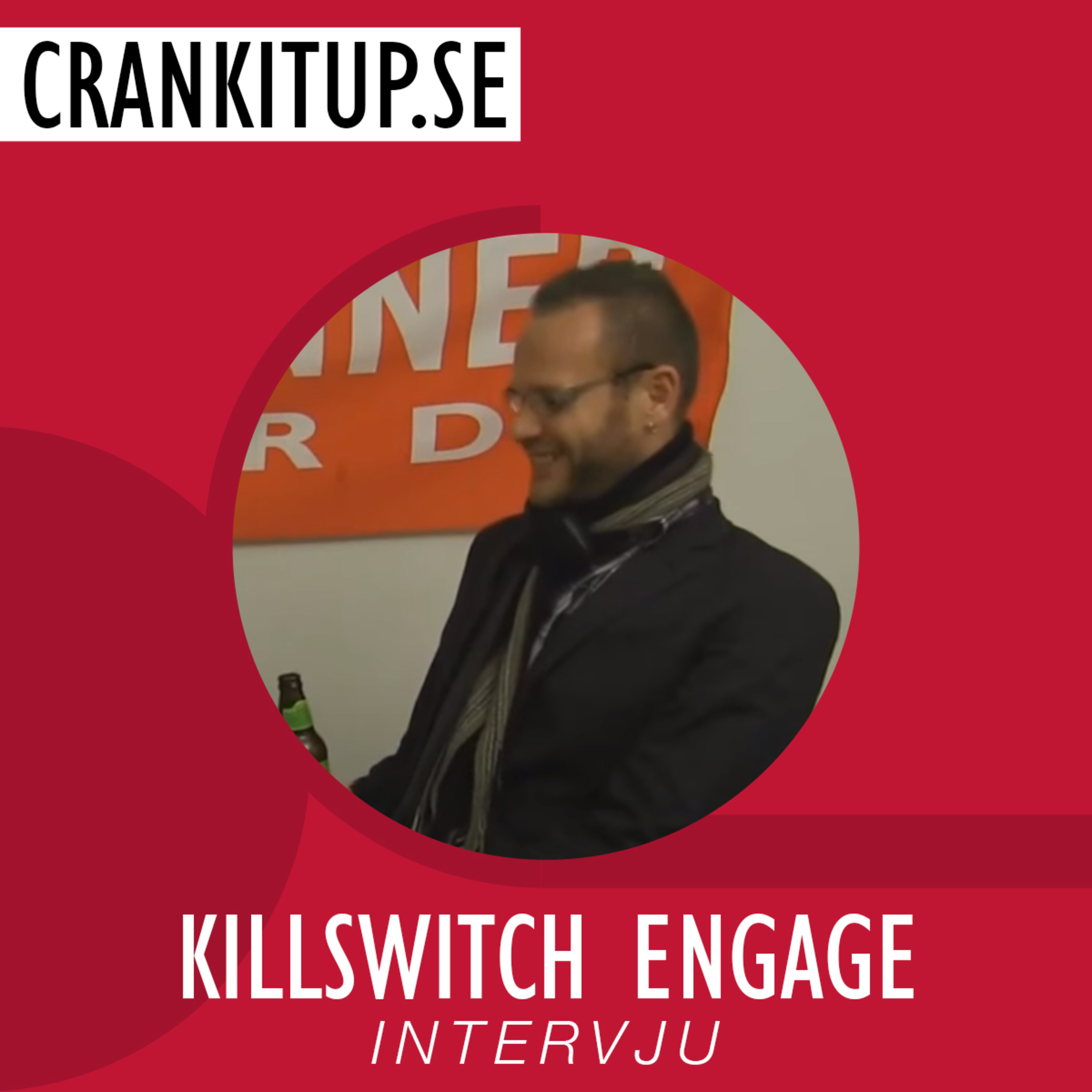 CrankItUp.se - Home of Rock