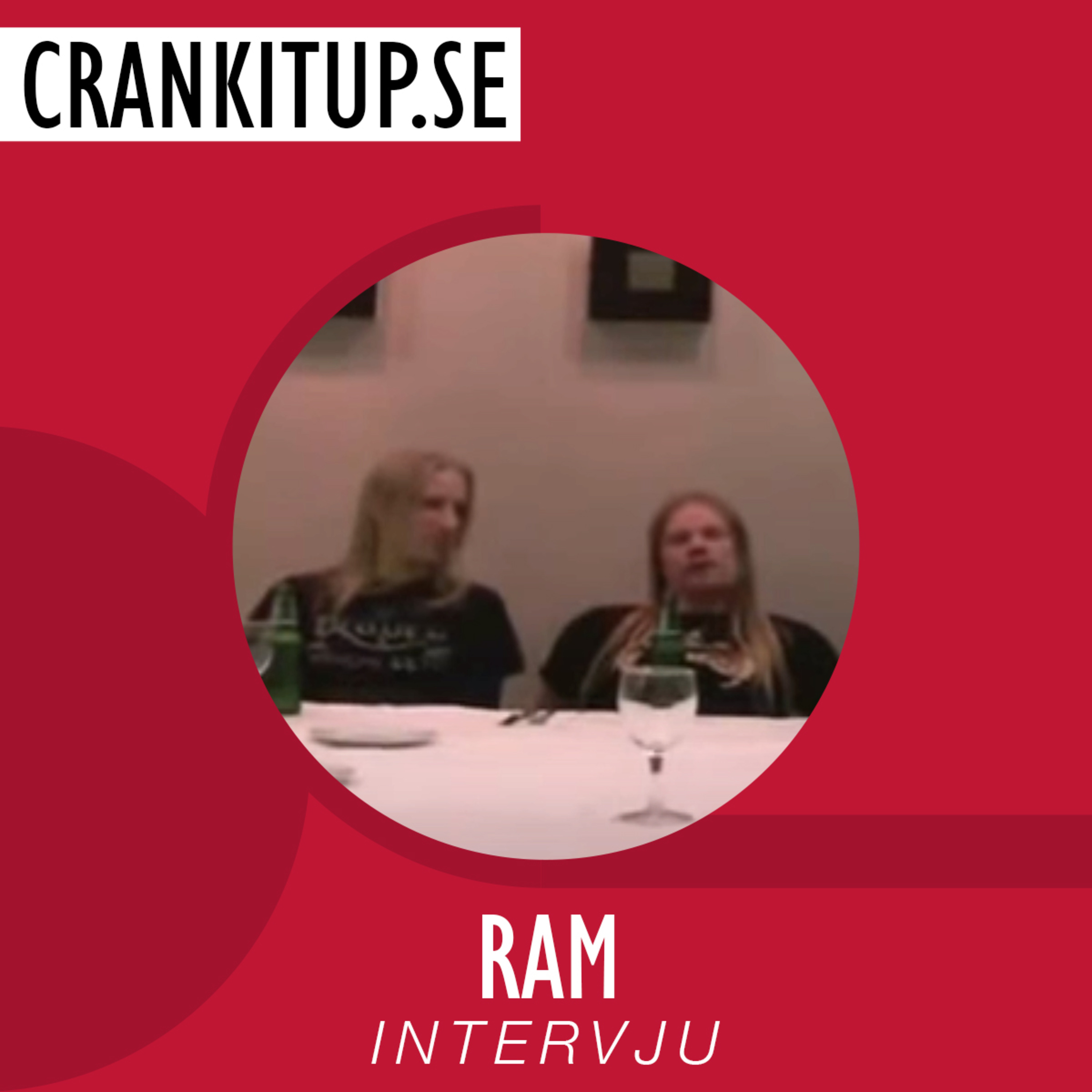 CrankItUp.se - Home of Rock