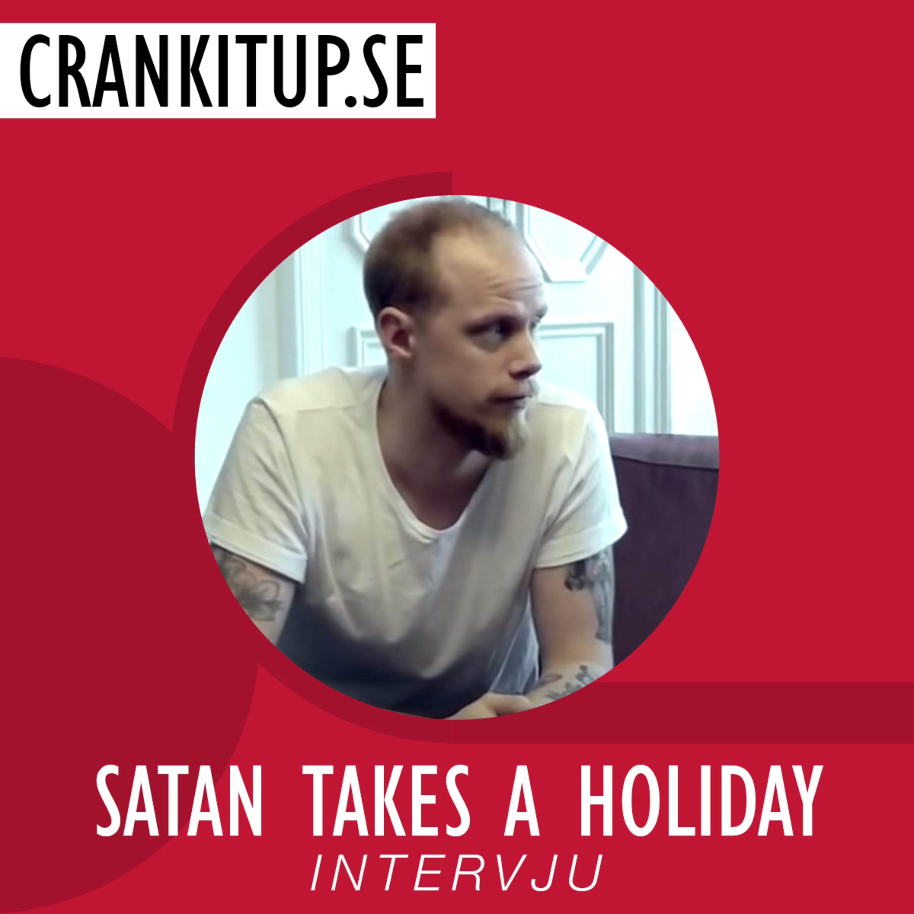 CrankItUp.se - Home of Rock