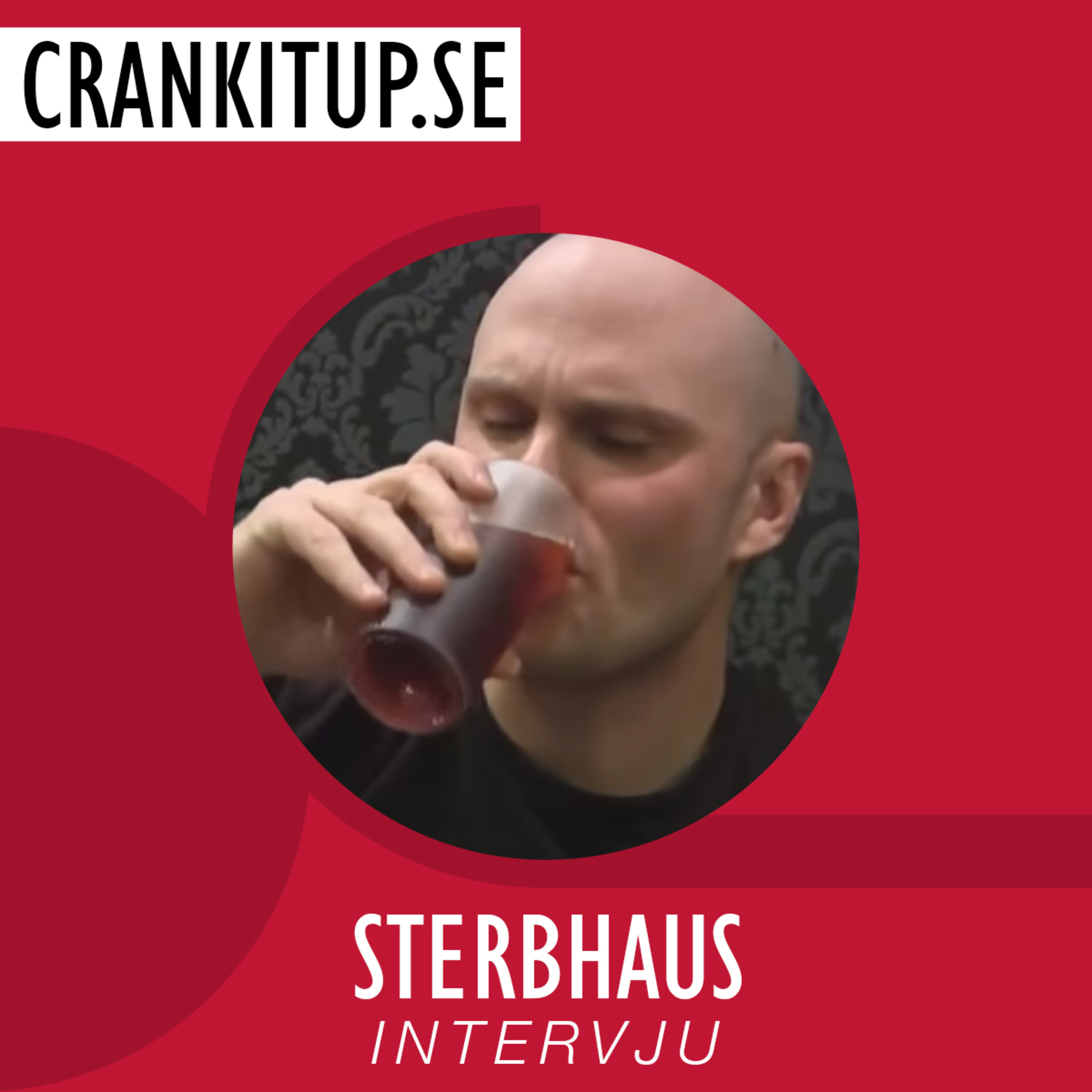 CrankItUp.se - Home of Rock