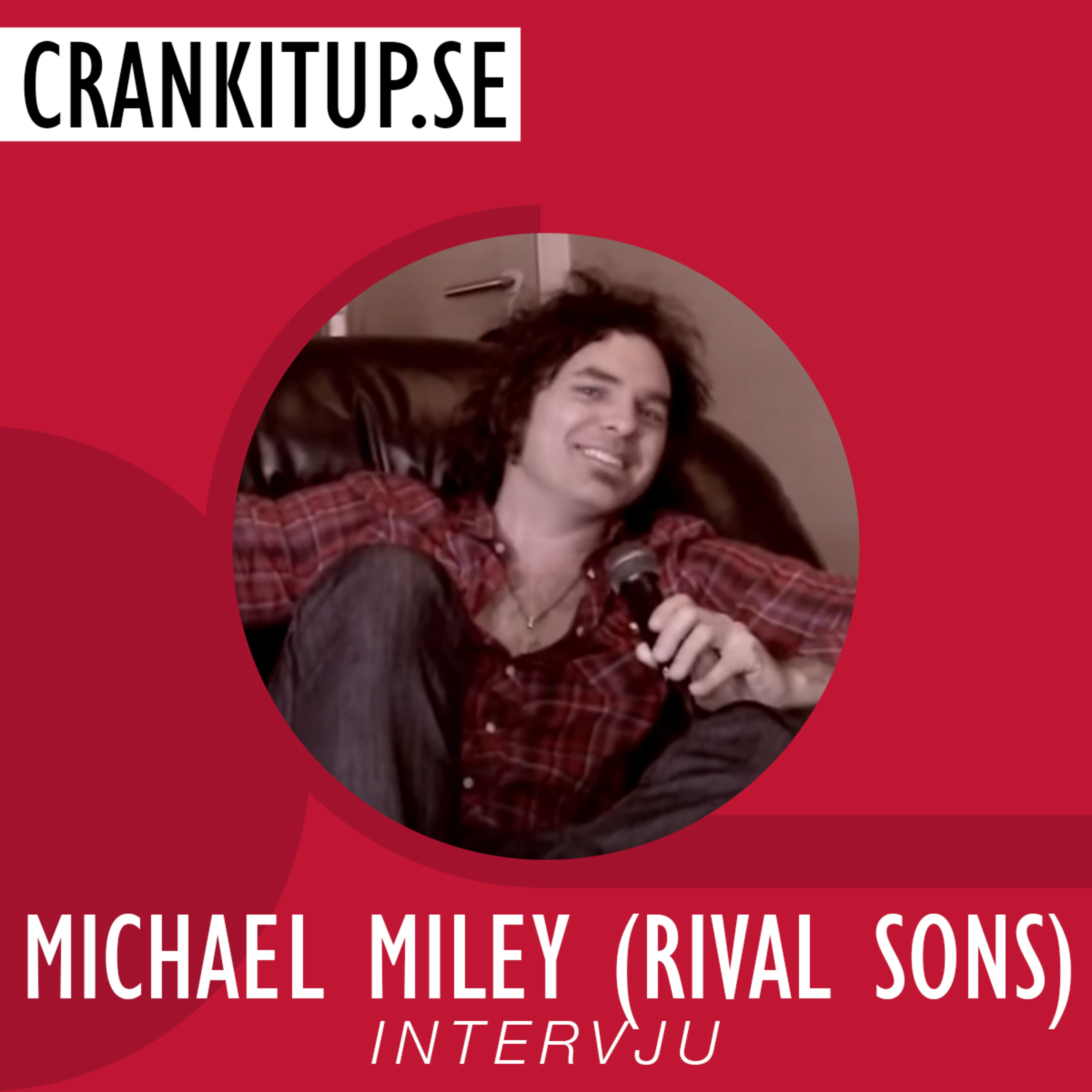 CrankItUp.se - Home of Rock