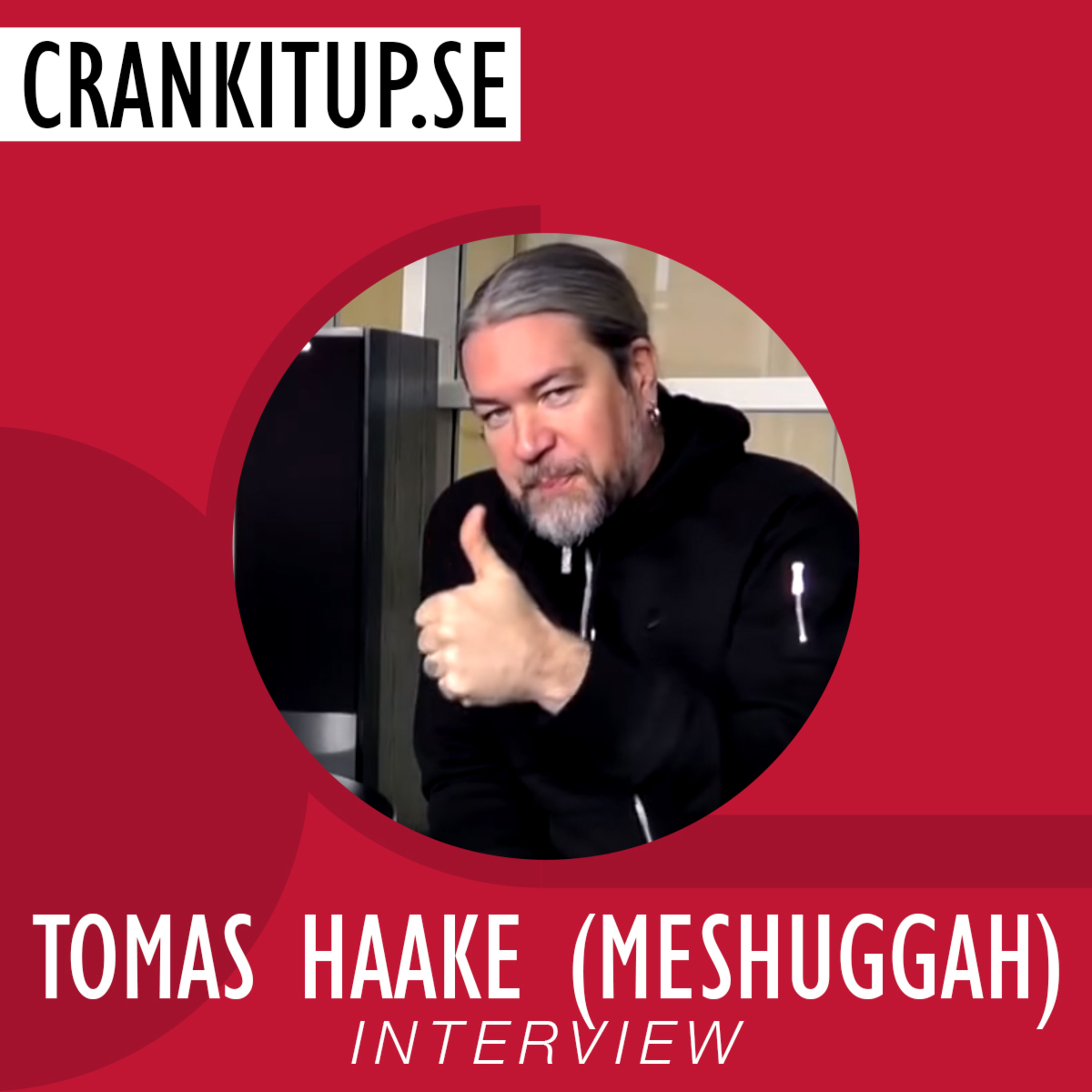 CrankItUp.se - Home of Rock