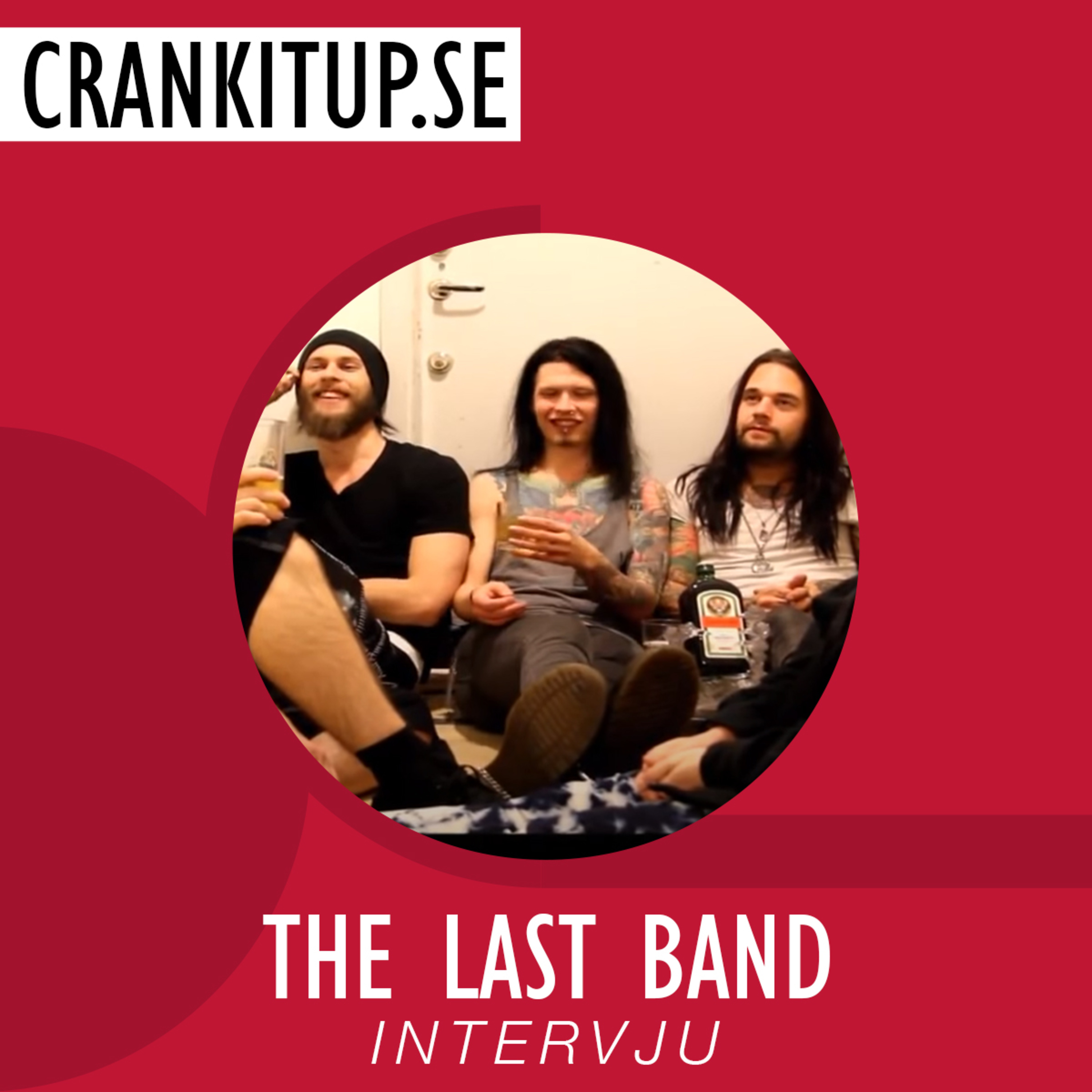 CrankItUp.se - Home of Rock