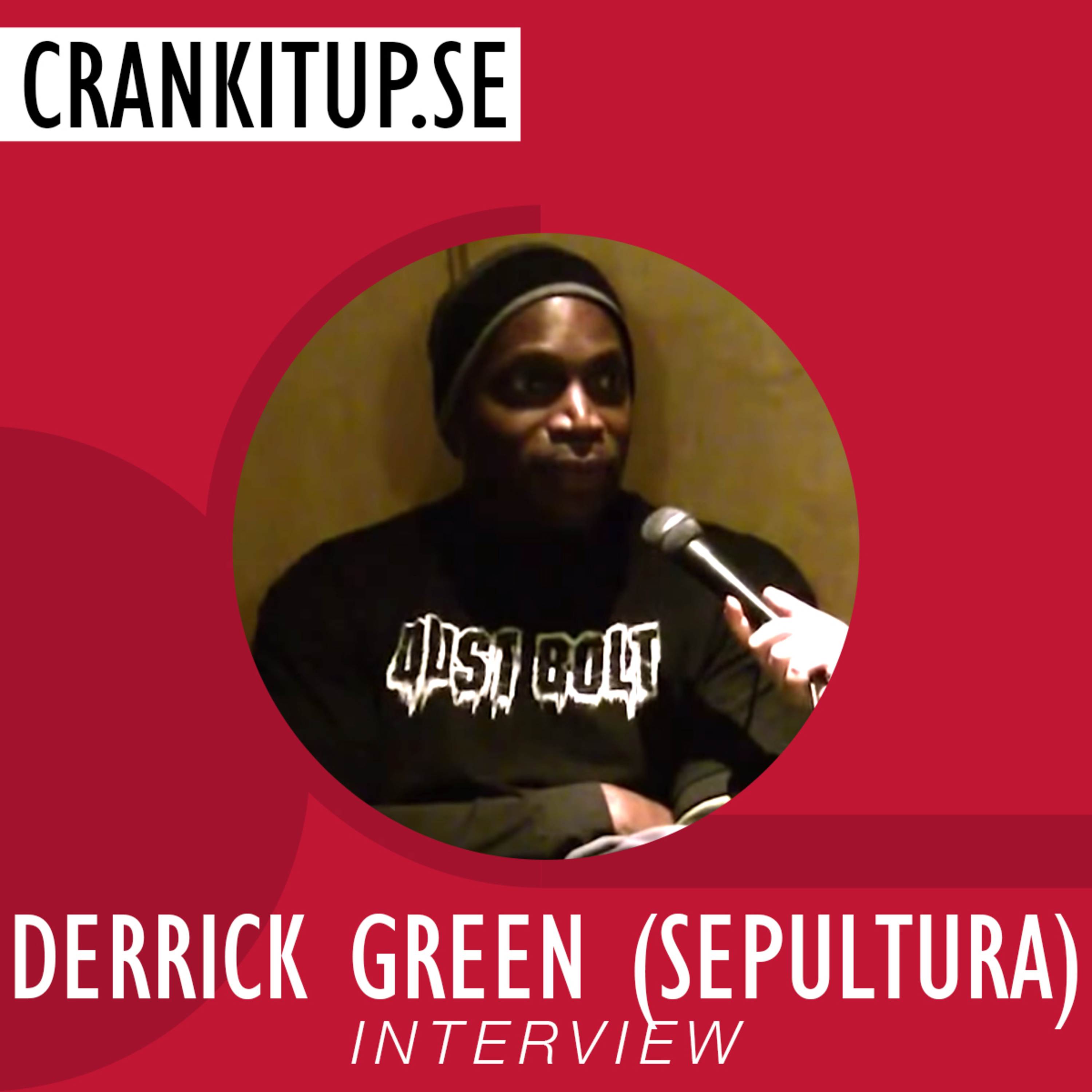 CrankItUp.se - Home of Rock