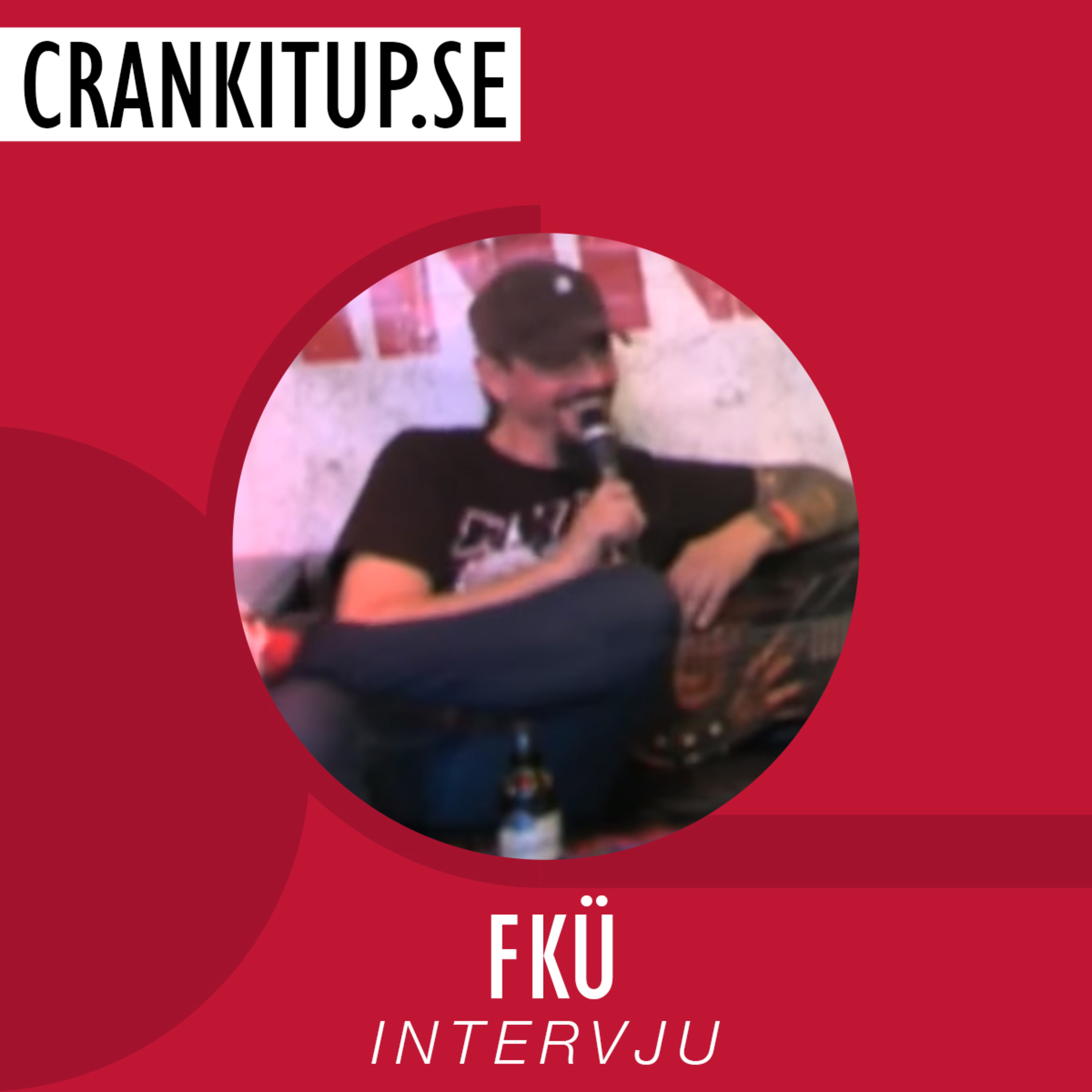 CrankItUp.se - Home of Rock