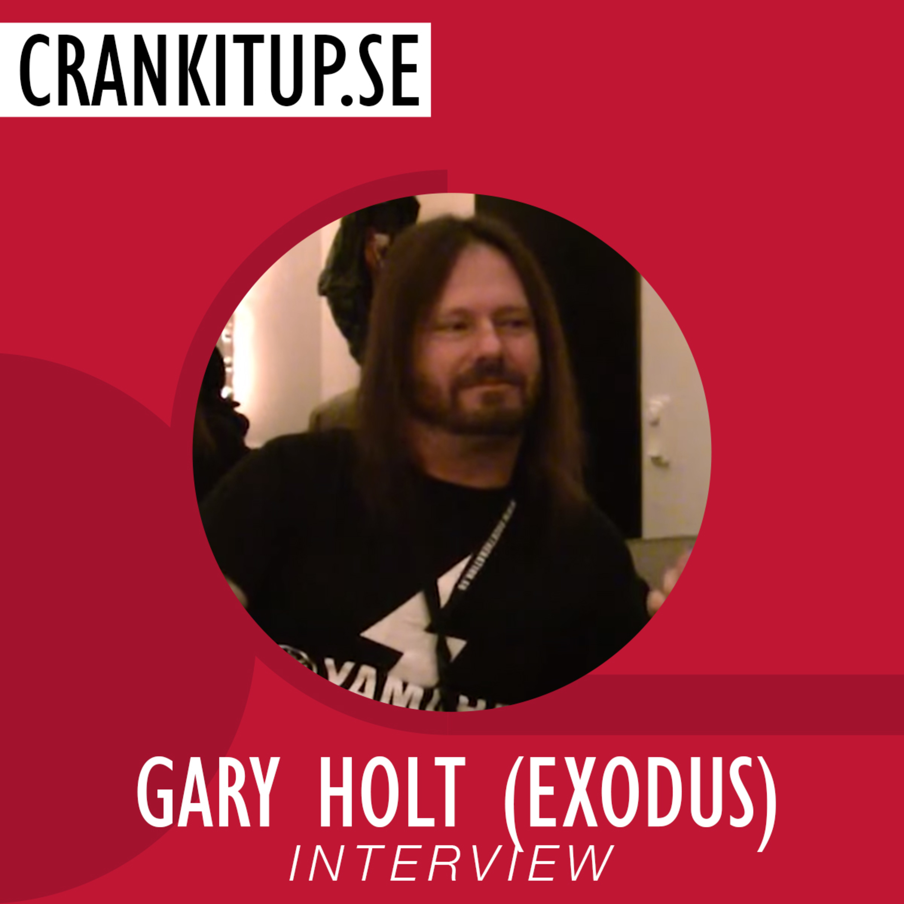 CrankItUp.se - Home of Rock