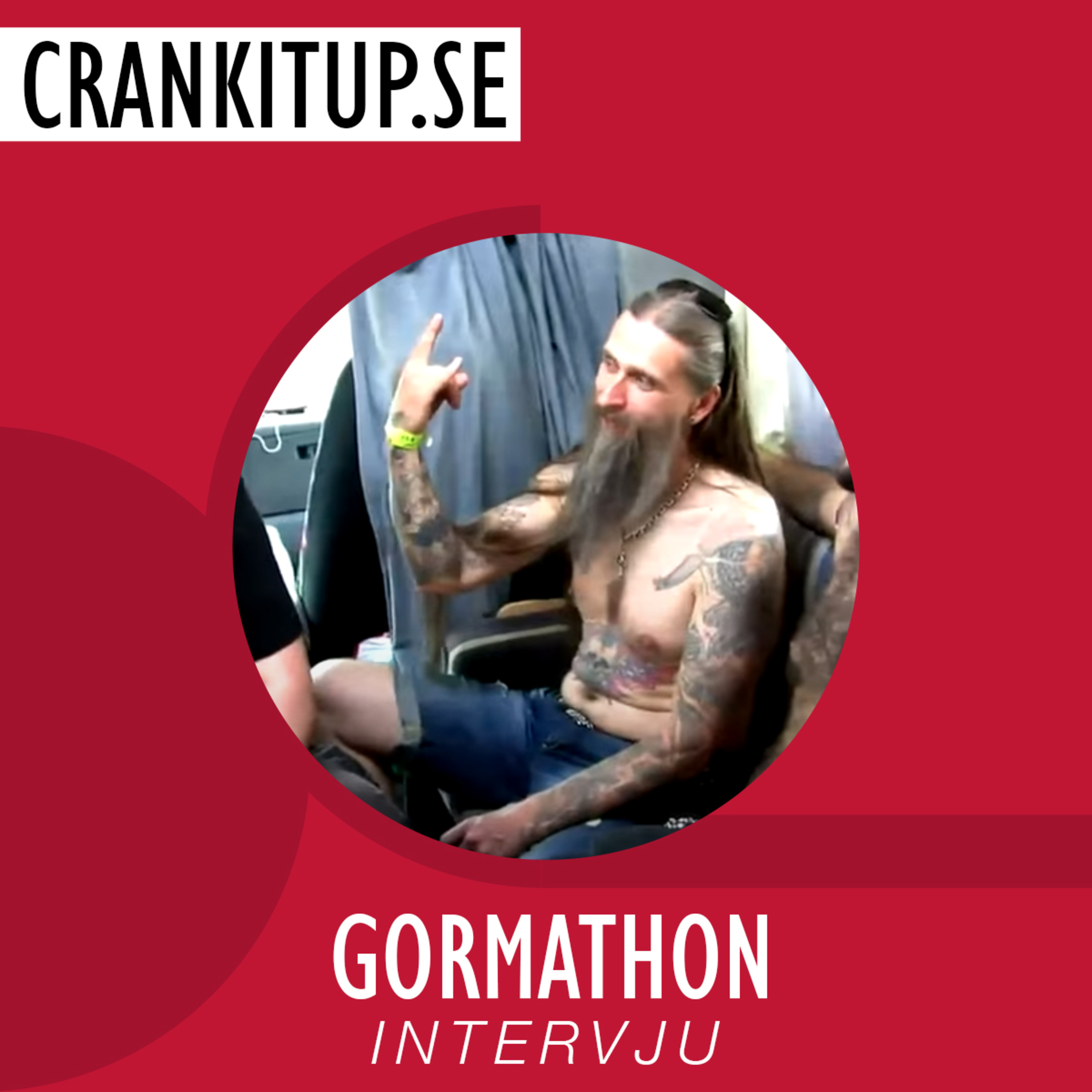 CrankItUp.se - Home of Rock