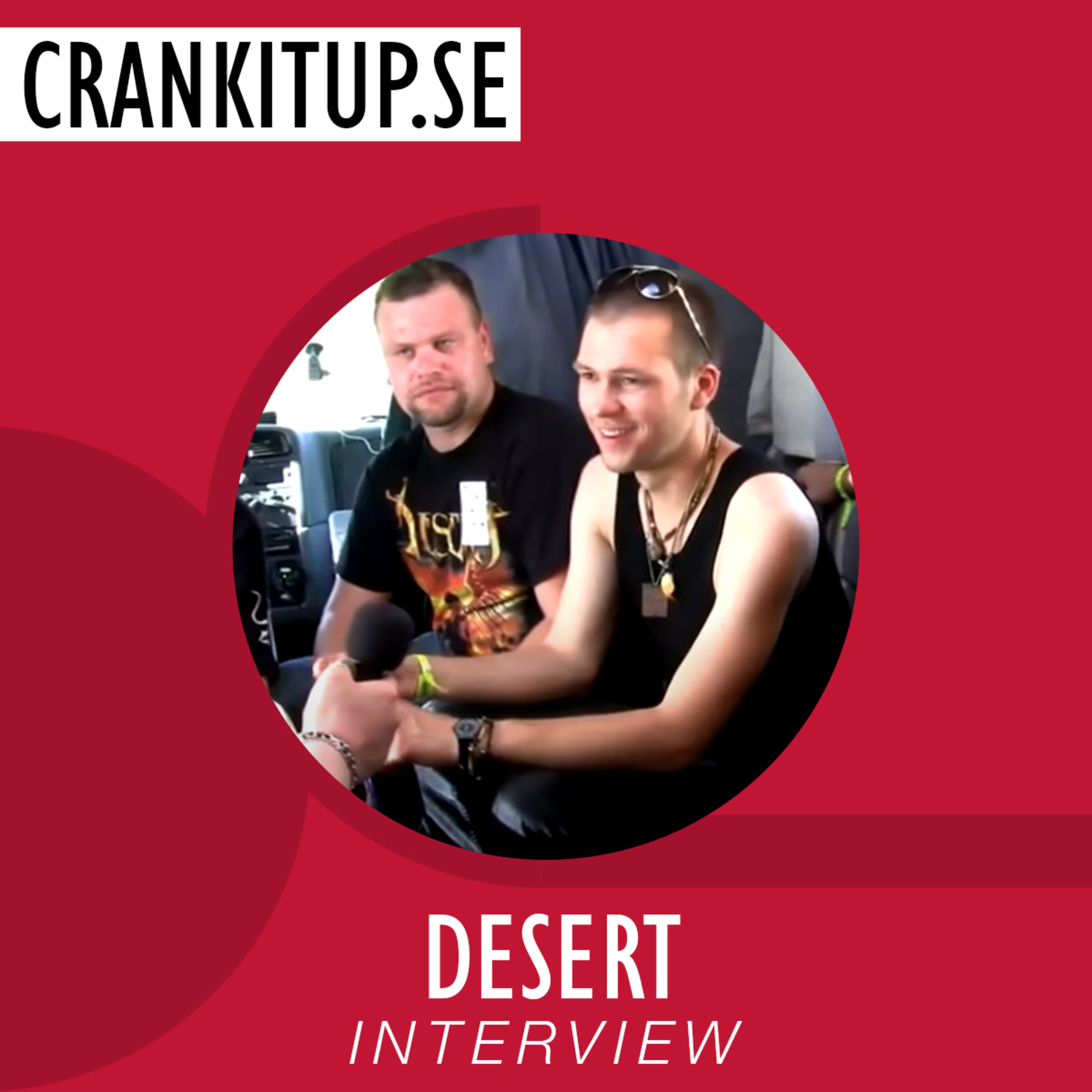 CrankItUp.se - Home of Rock