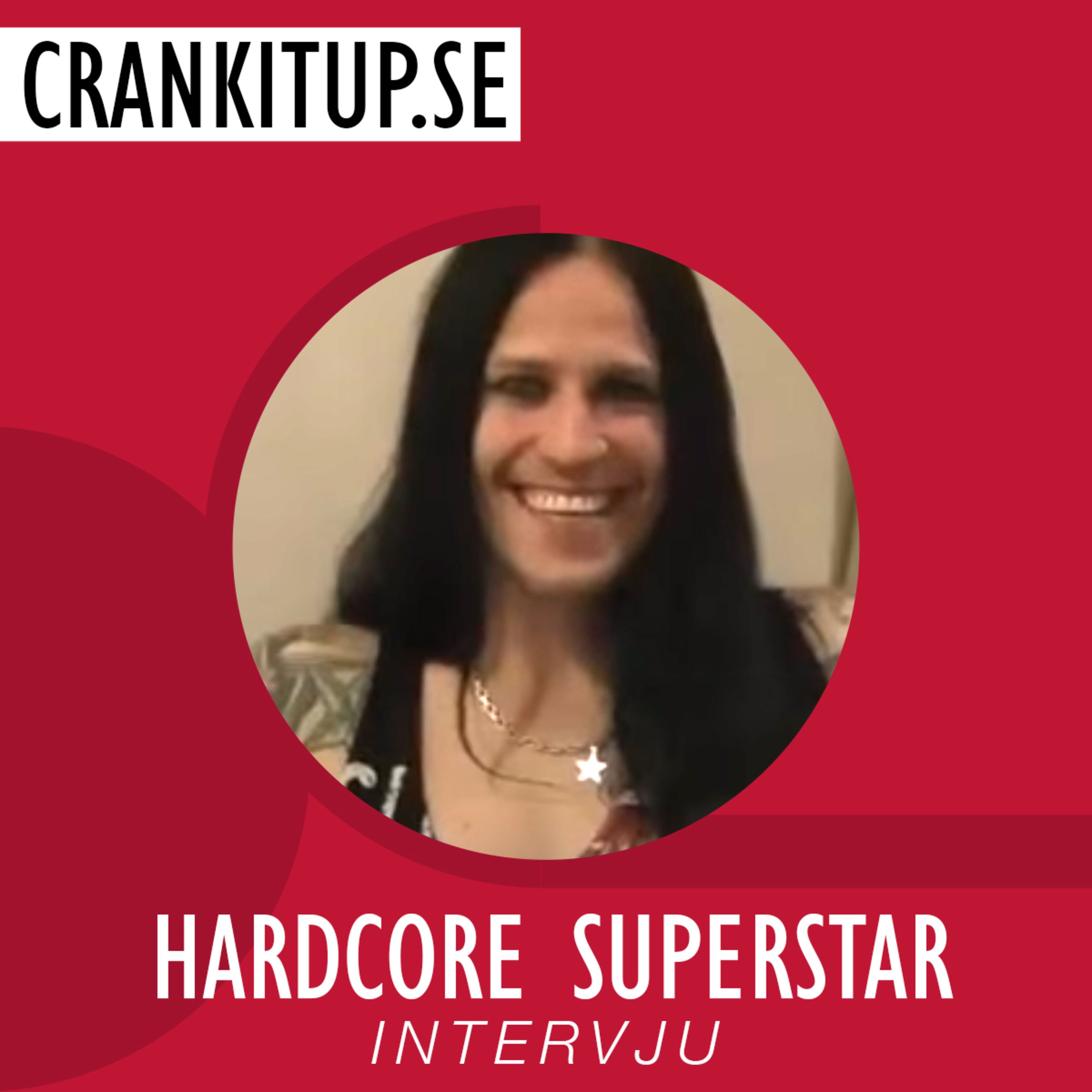 CrankItUp.se - Home of Rock