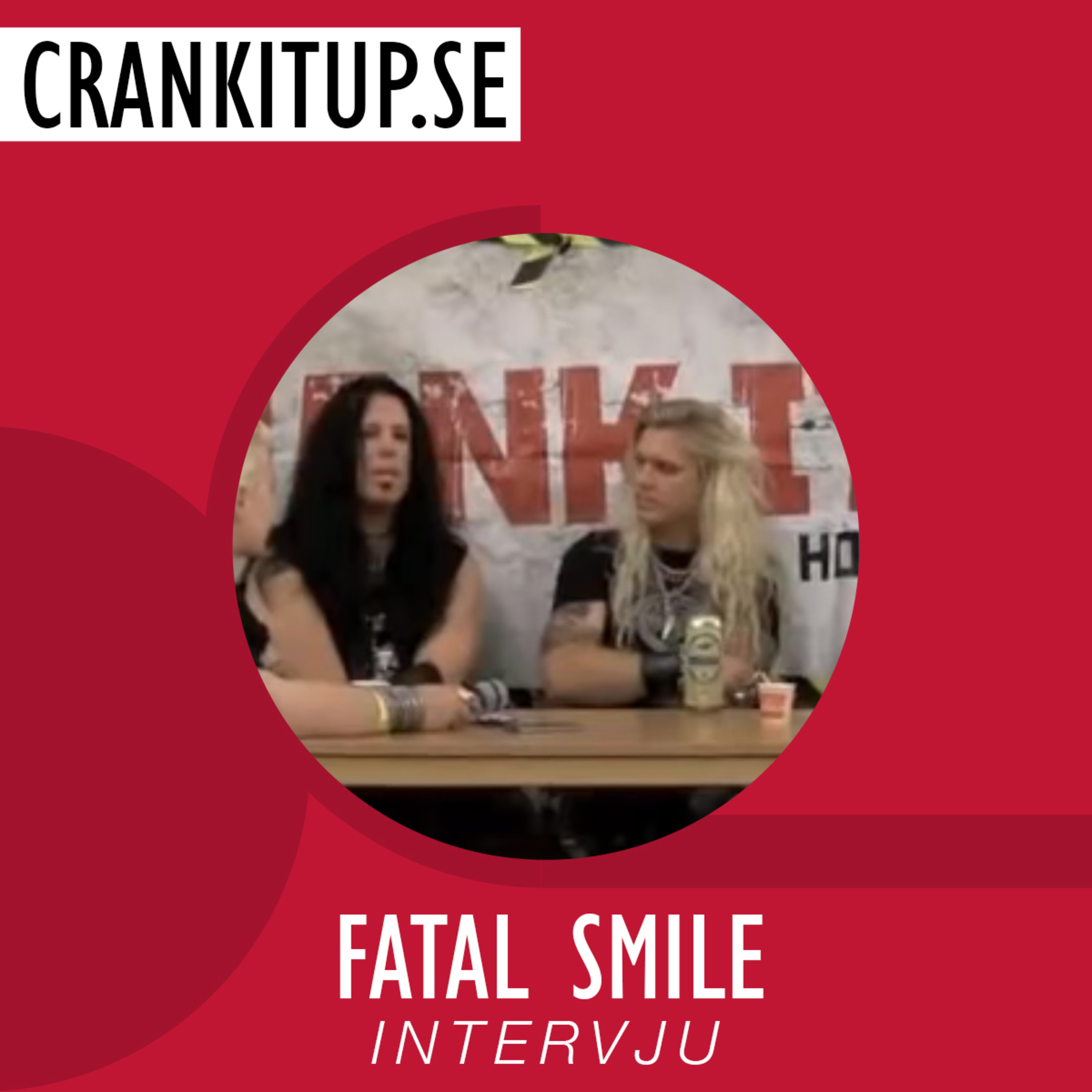 CrankItUp.se - Home of Rock