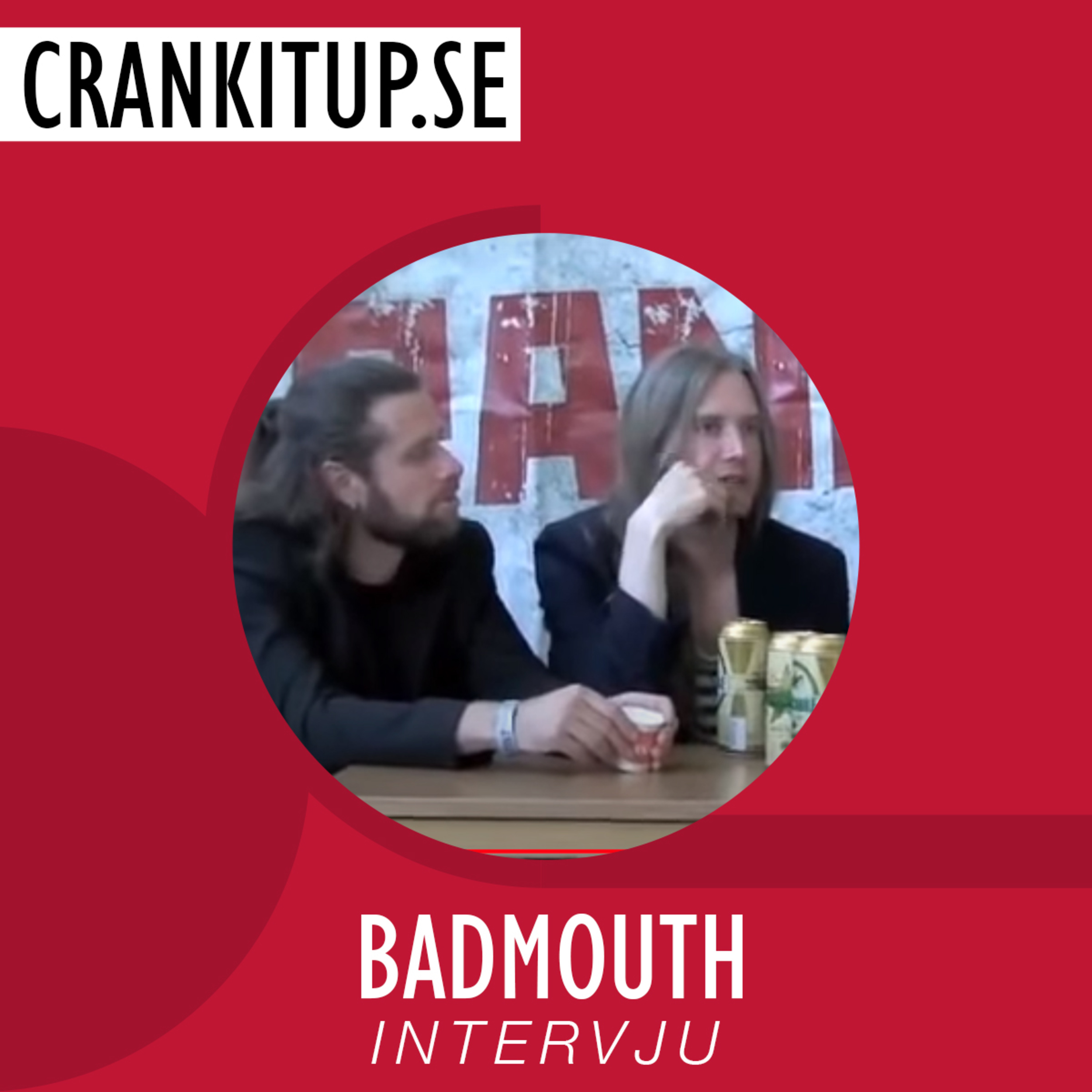 CrankItUp.se - Home of Rock
