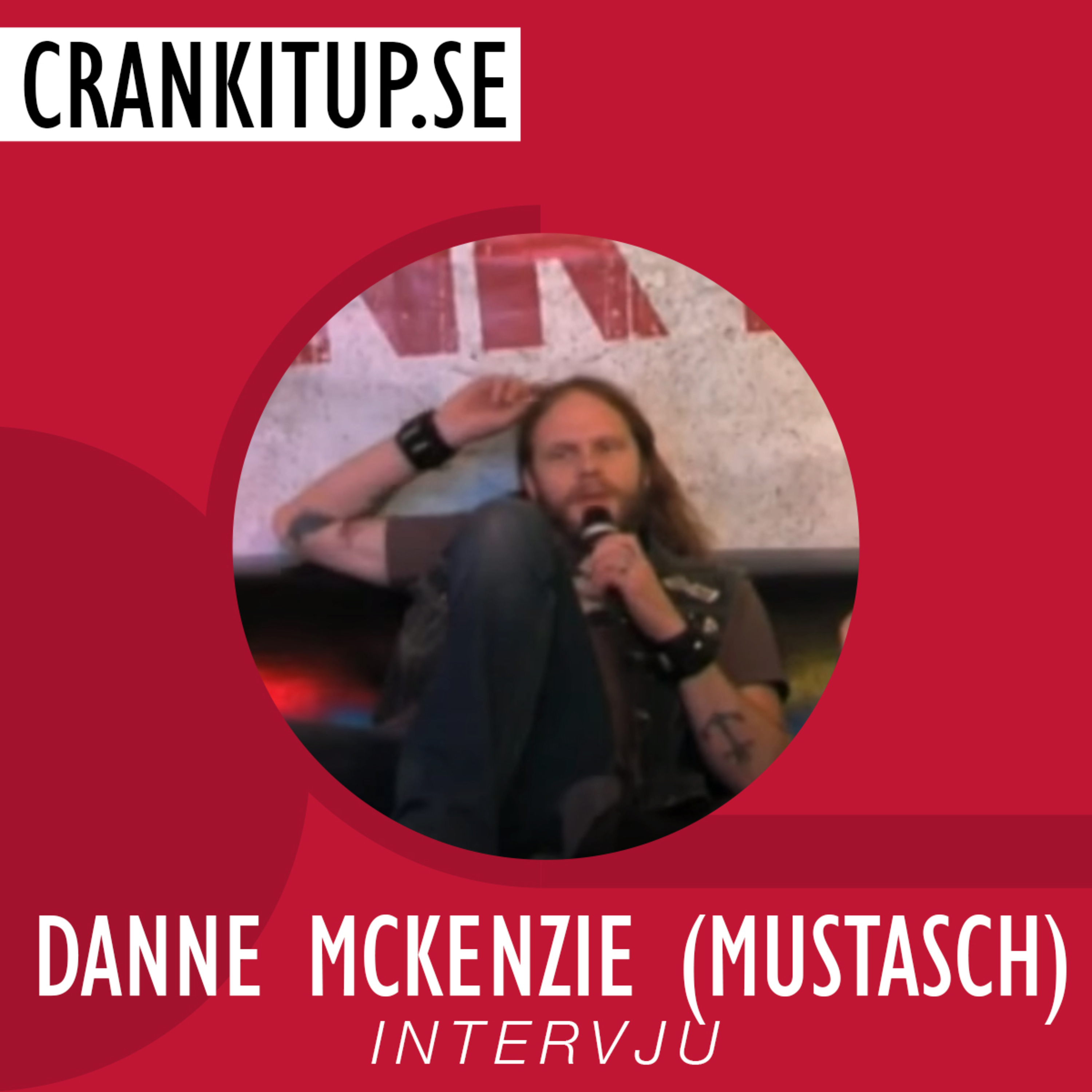 CrankItUp.se - Home of Rock