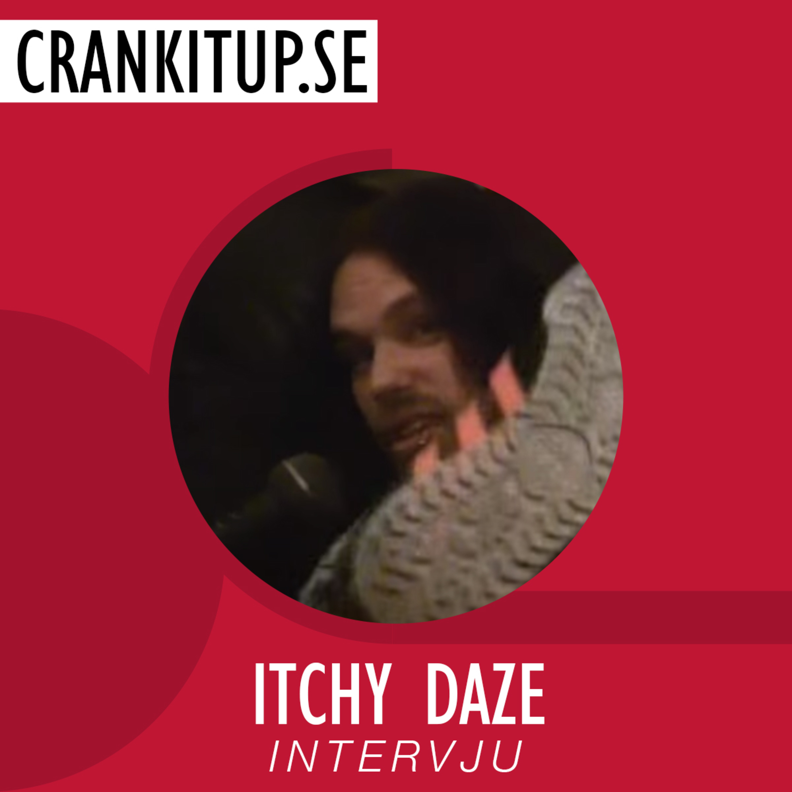 CrankItUp.se - Home of Rock