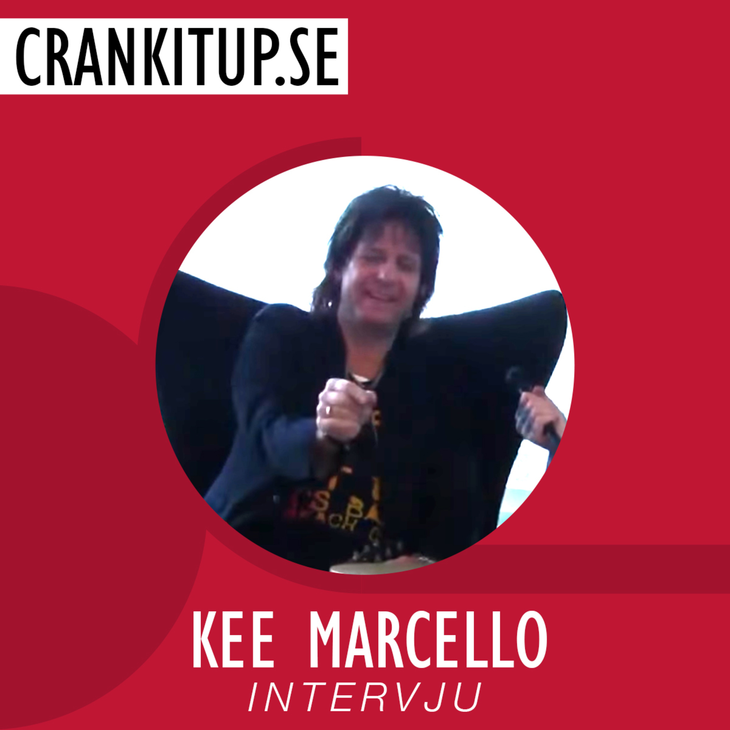 CrankItUp.se - Home of Rock