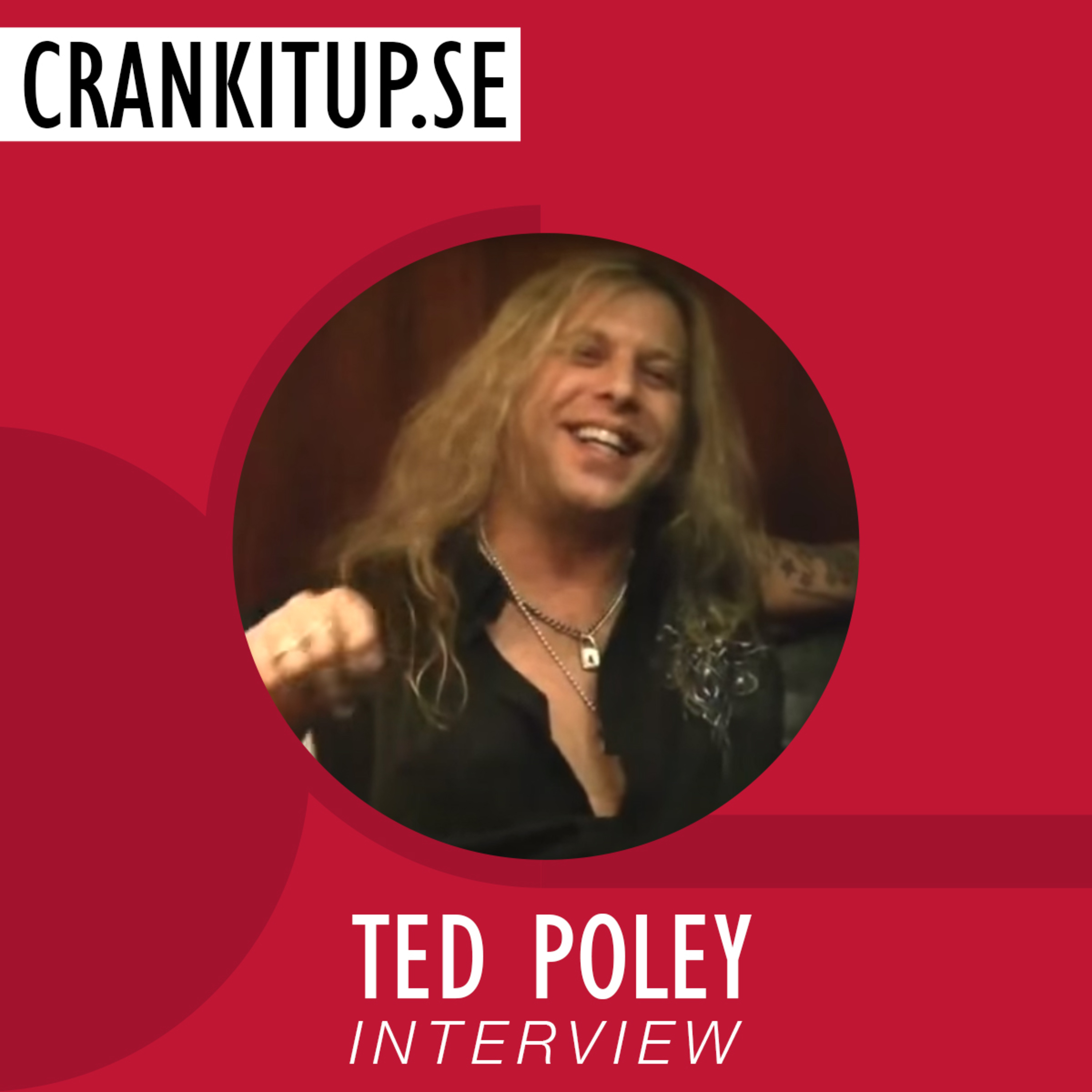 CrankItUp.se - Home of Rock