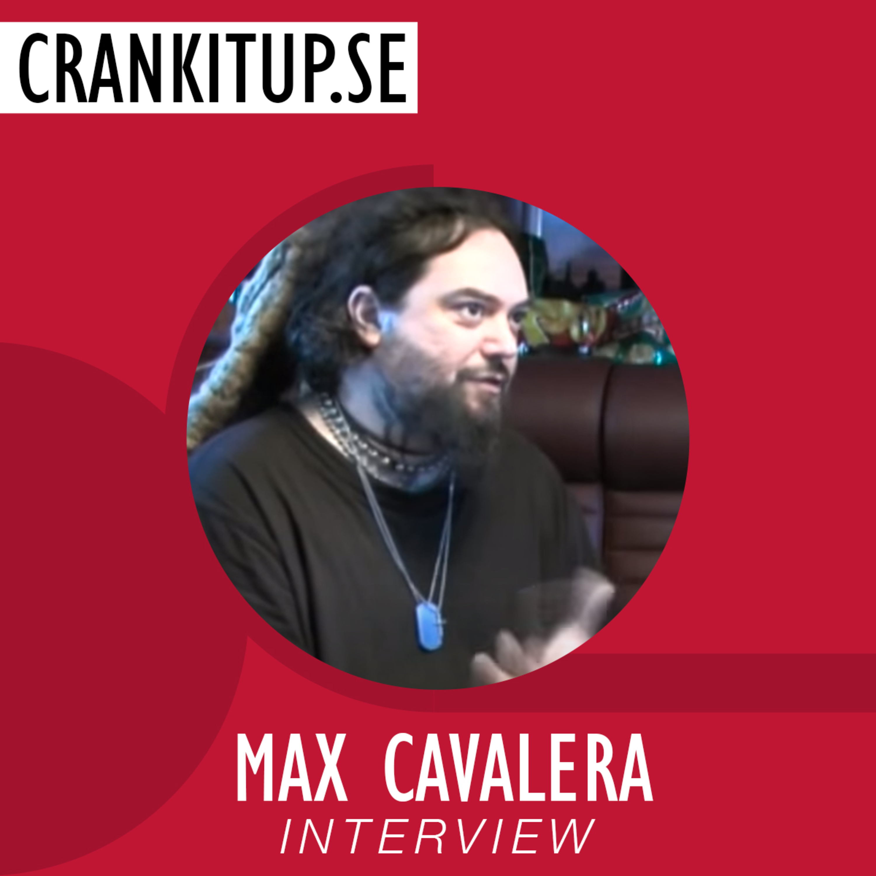 CrankItUp.se - Home of Rock