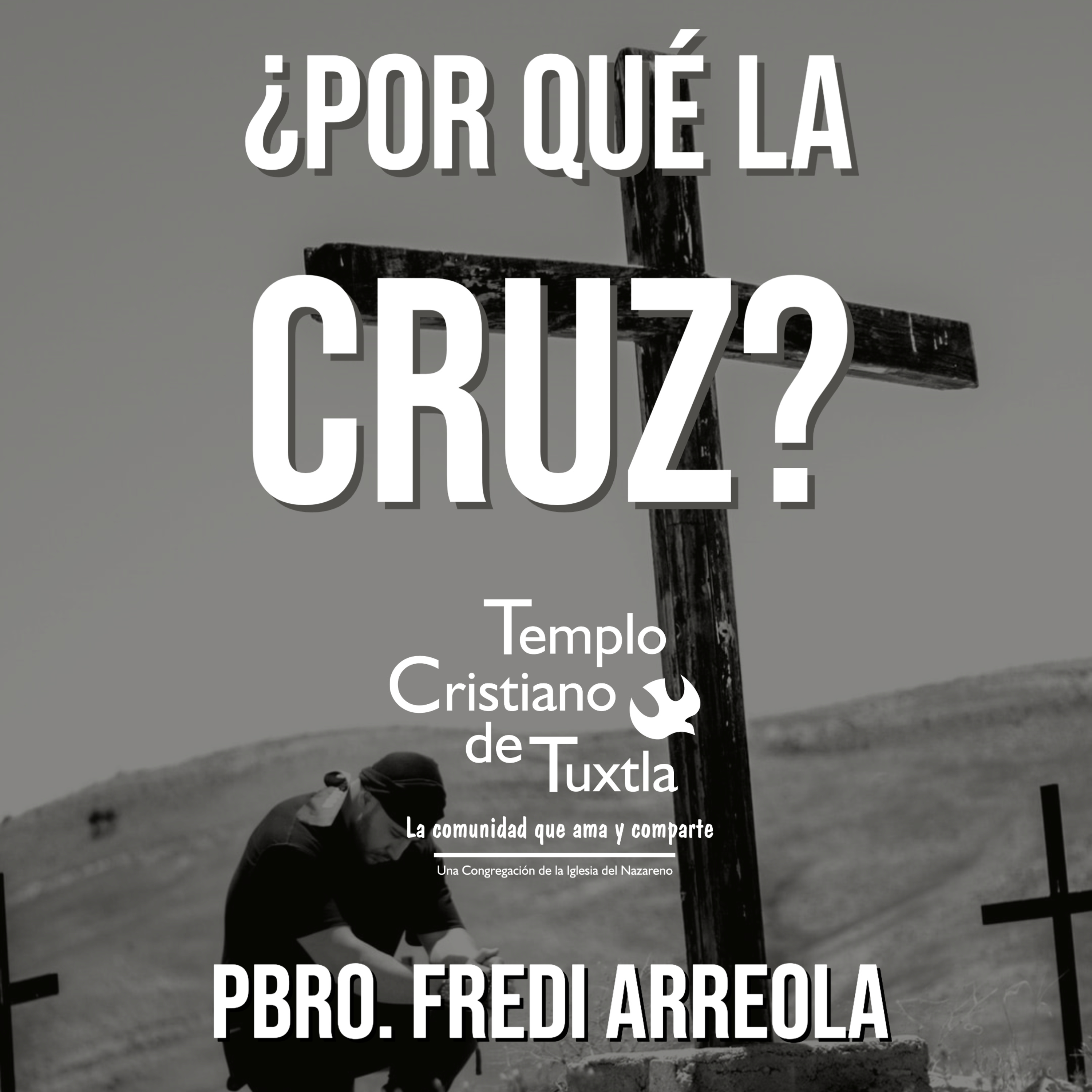 Templo Cristiano de Tuxtla - Iglesia Del Nazareno