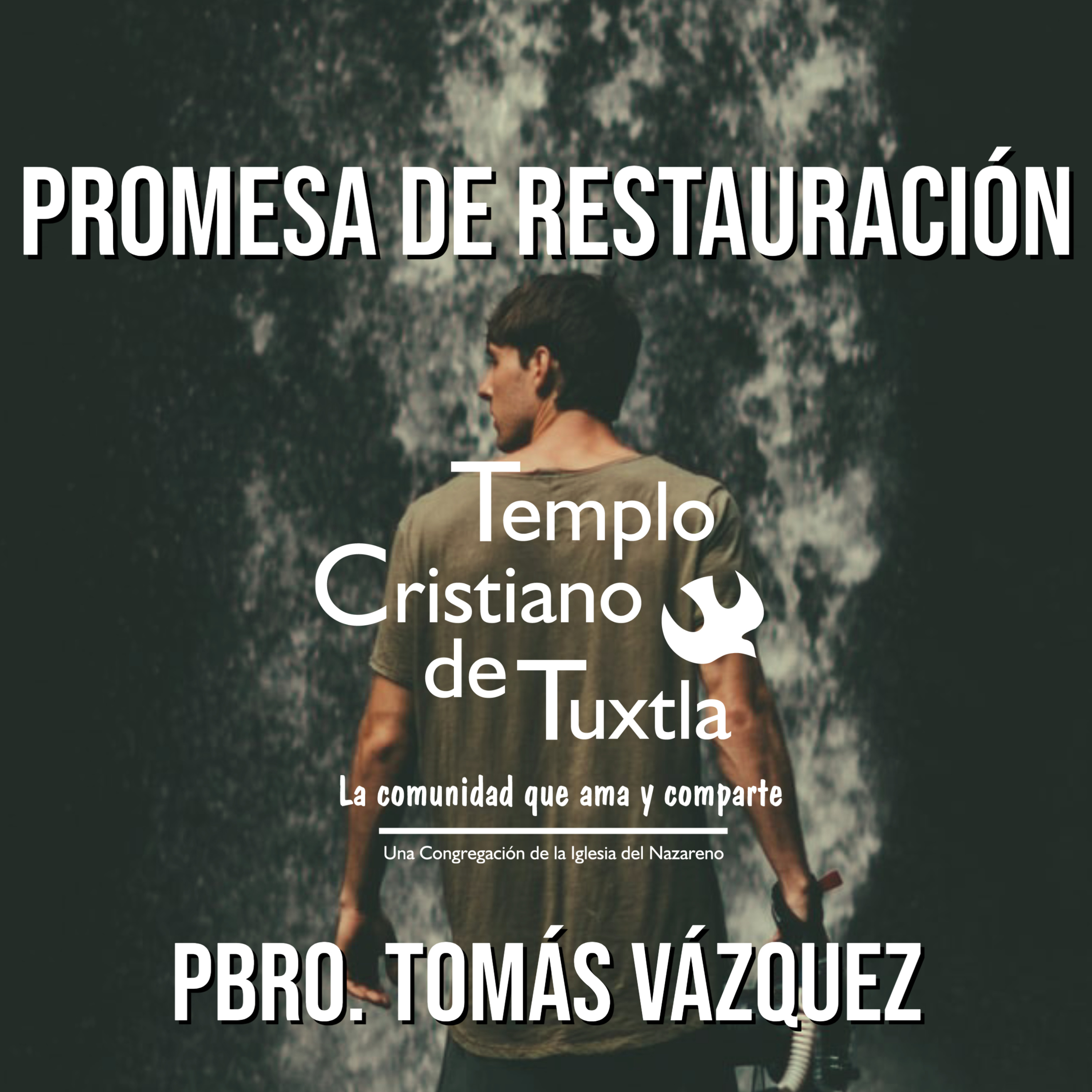 Templo Cristiano de Tuxtla - Iglesia Del Nazareno