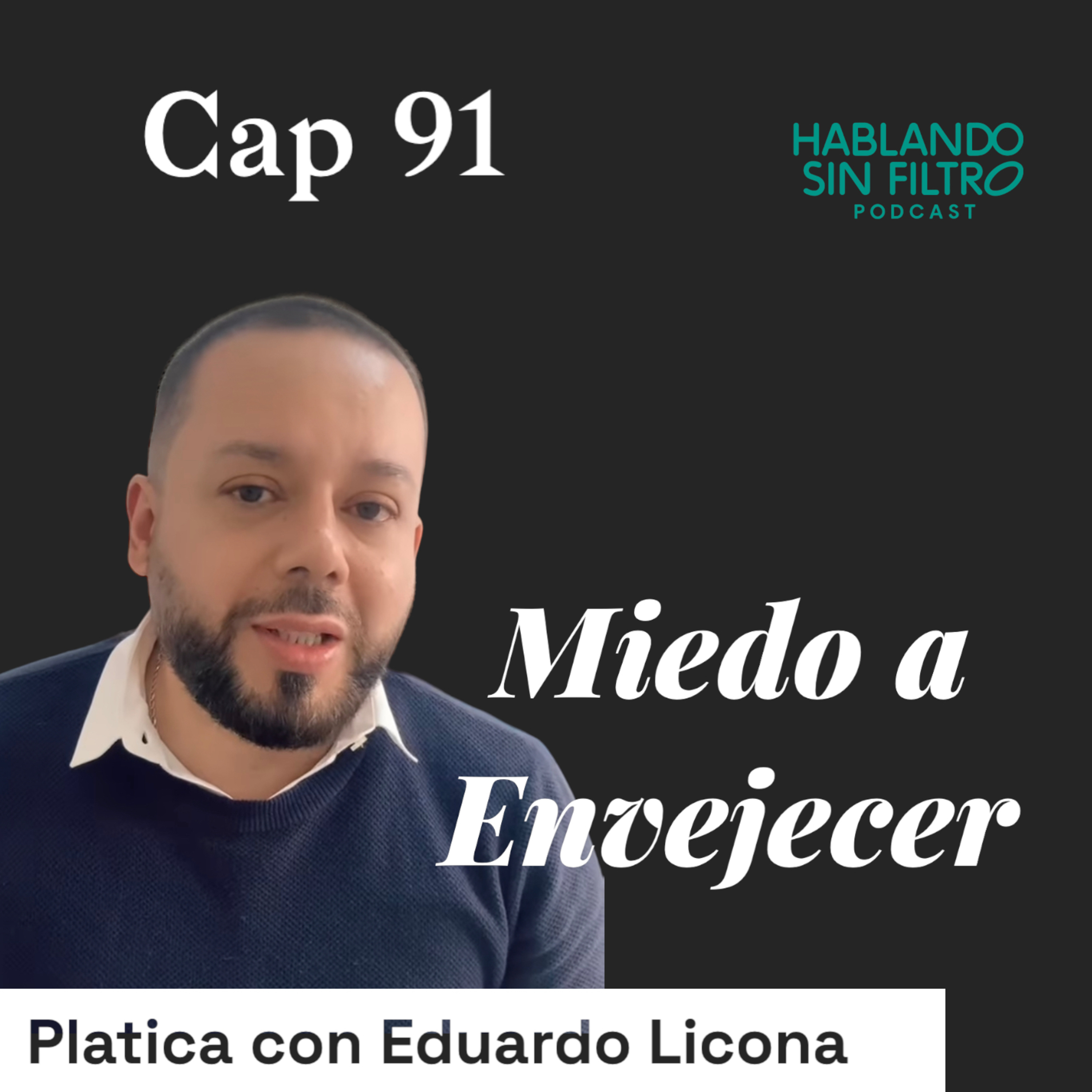 Hablando Sin Filtro Podcast