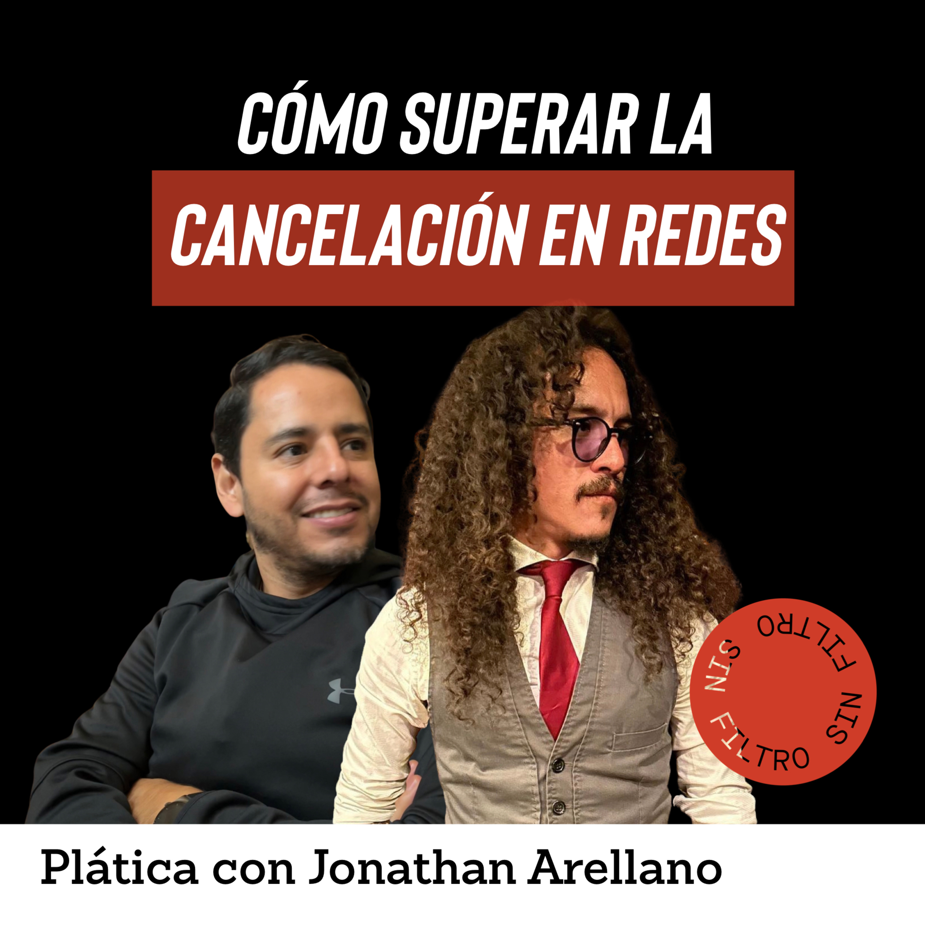 Hablando Sin Filtro Podcast
