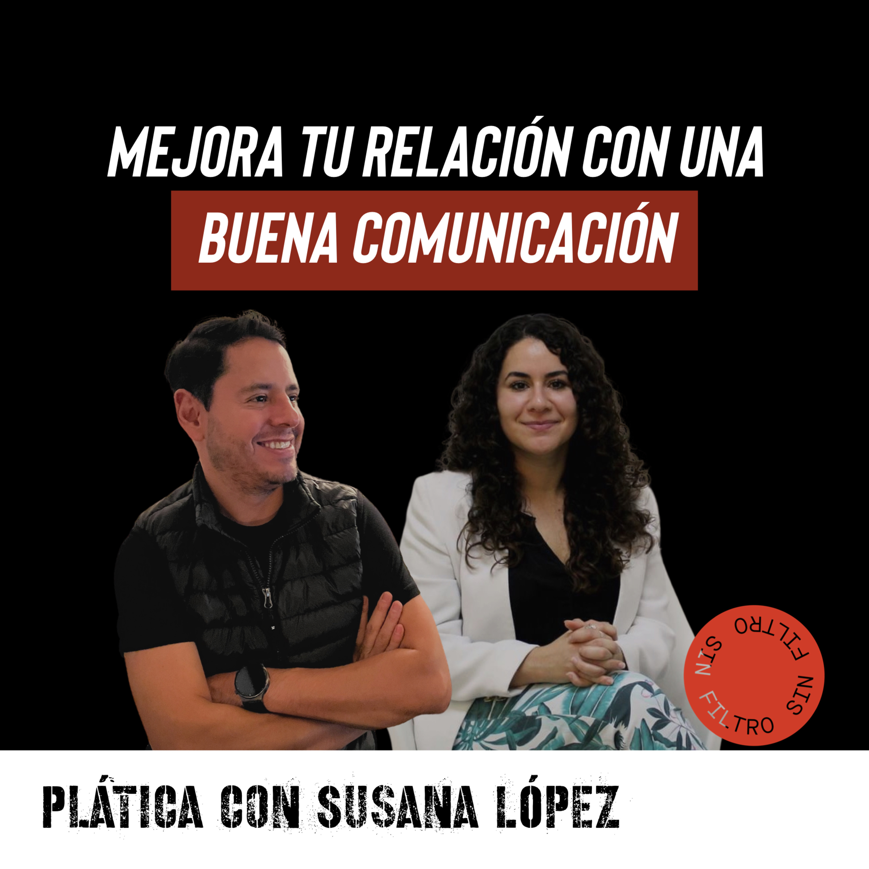 Cap. 130 - No permitas que una mala comunicación arruine tus relaciones episode artwork
