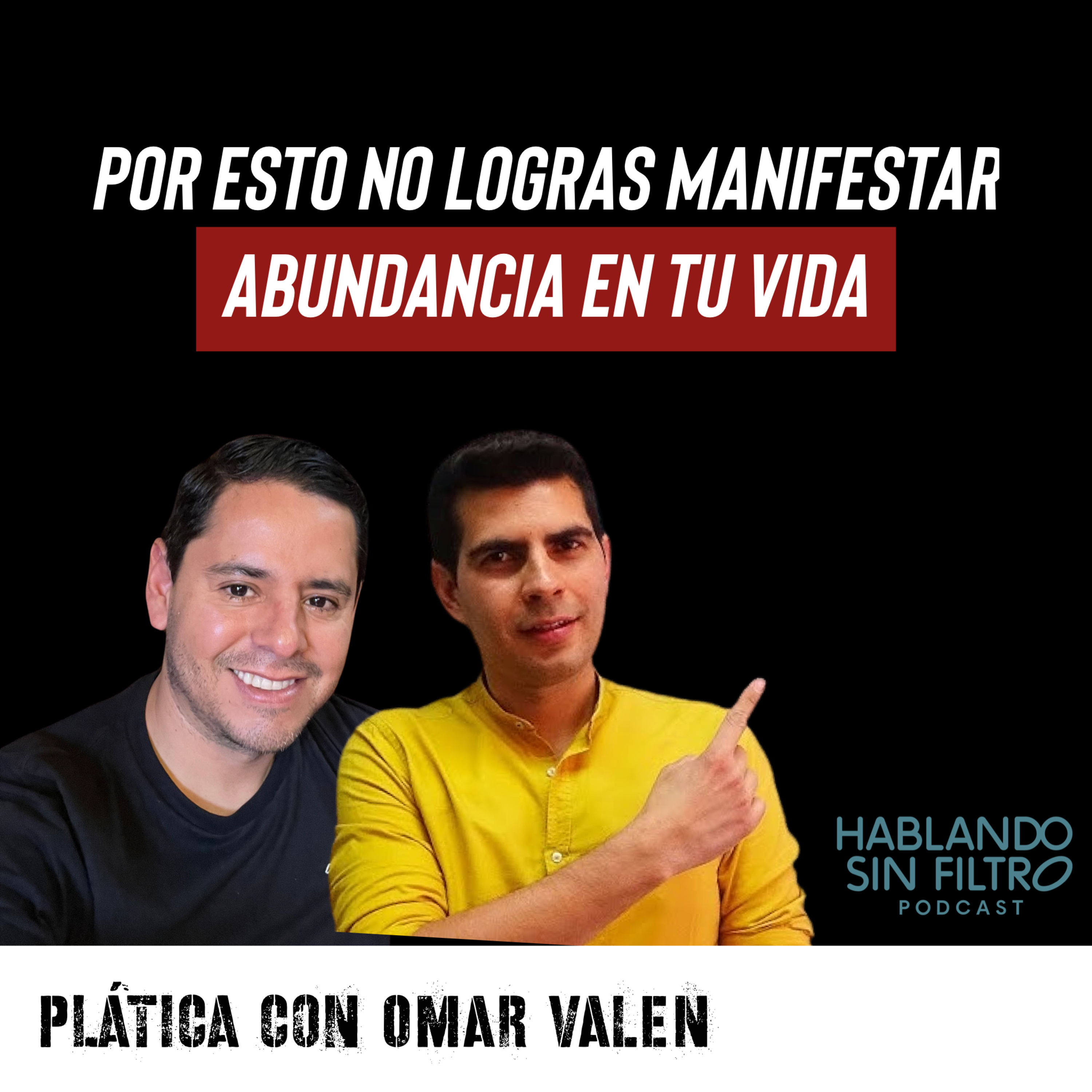Cap. 134 - Aprende a manifestar y conectar con Los Estados del Ser episode artwork