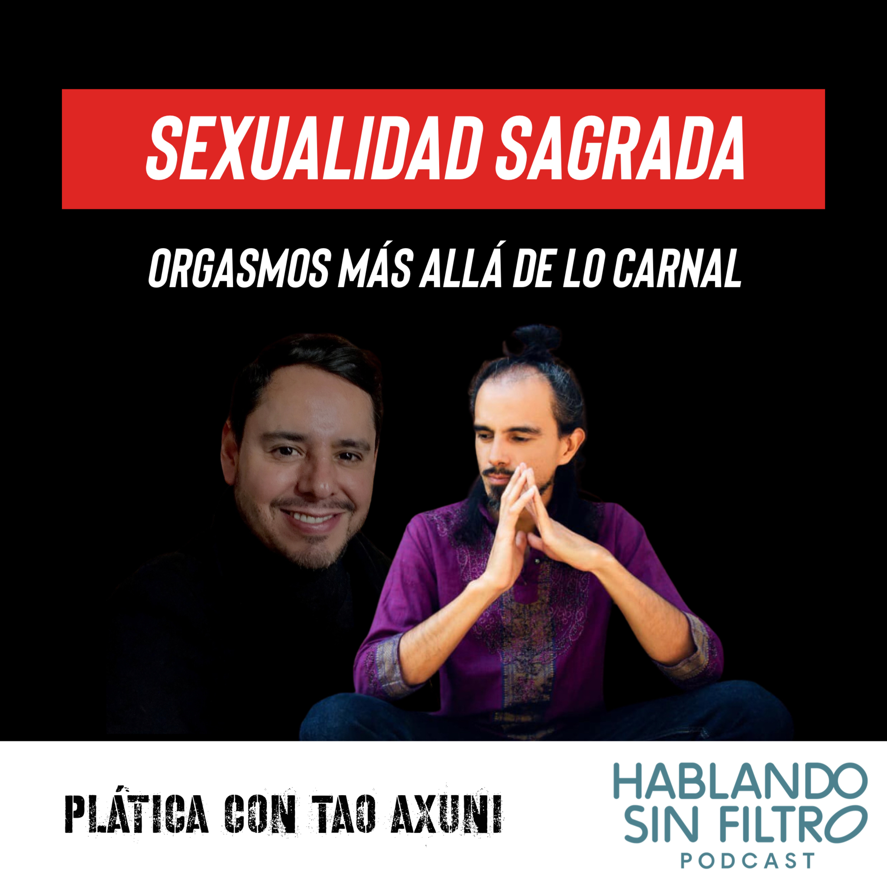 Hablando Sin Filtro Podcast