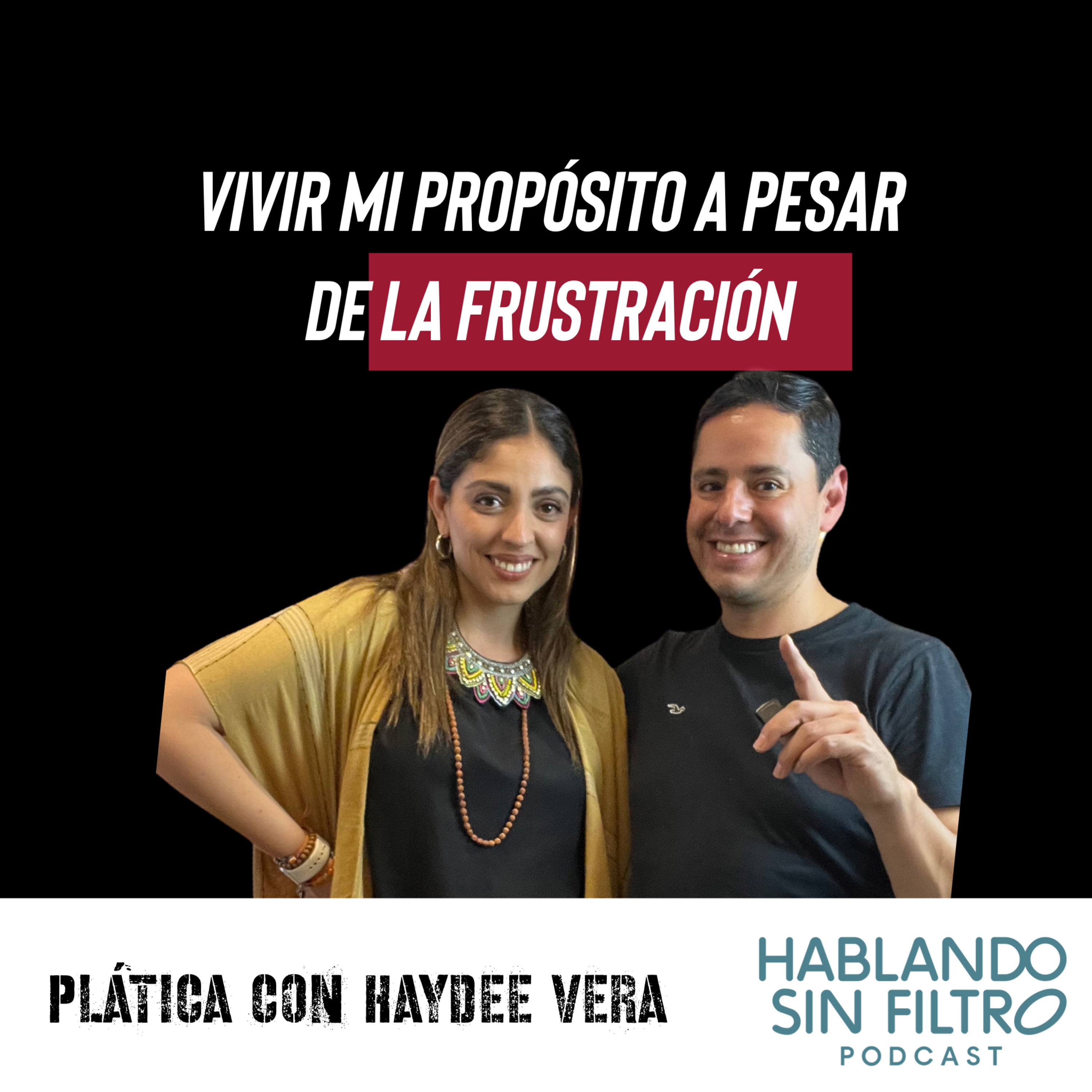 Cap. 145 - Más Allá de las Expectativas ¿Camino hacia la felicidad o hacia la ansiedad?" episode artwork