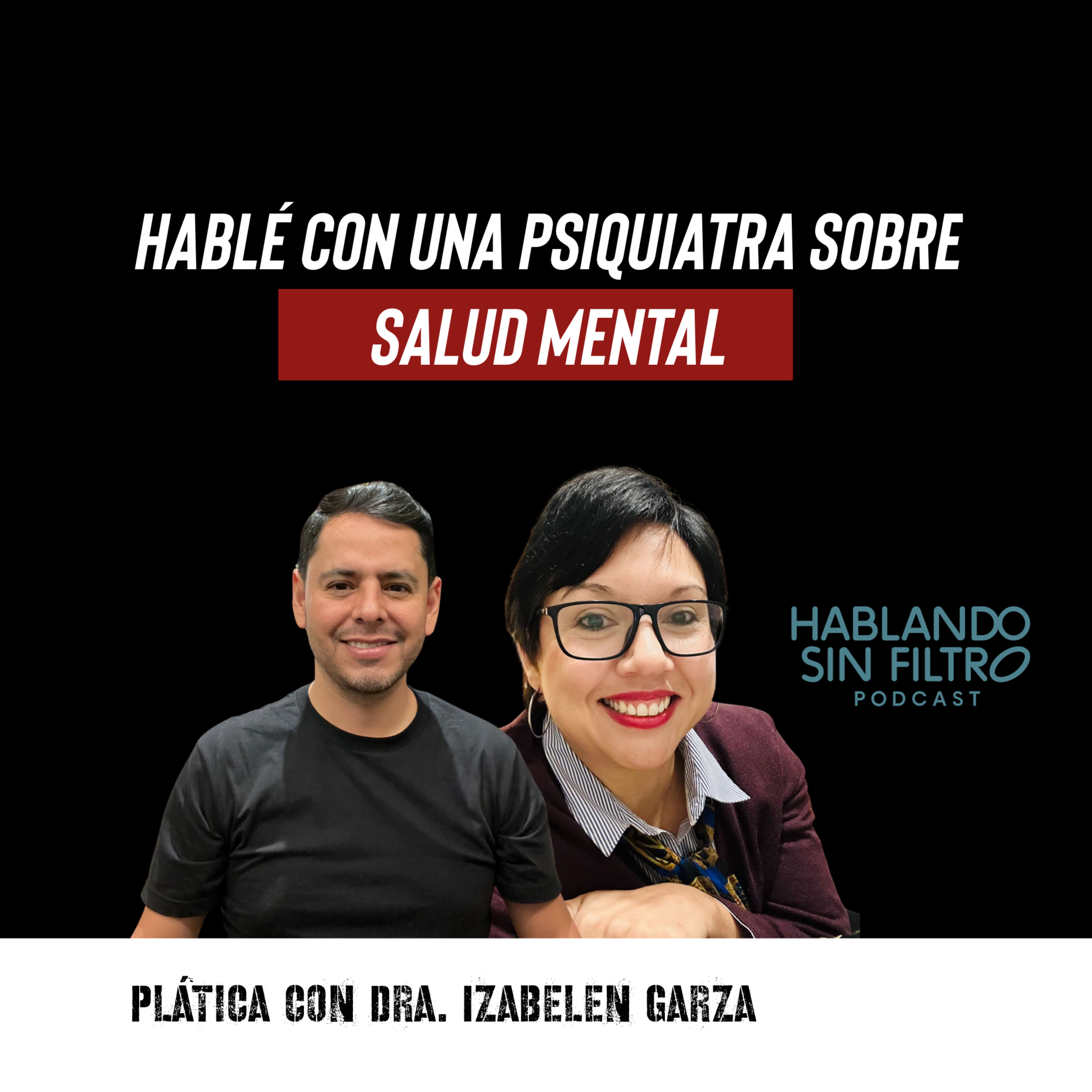 Hablando Sin Filtro Podcast