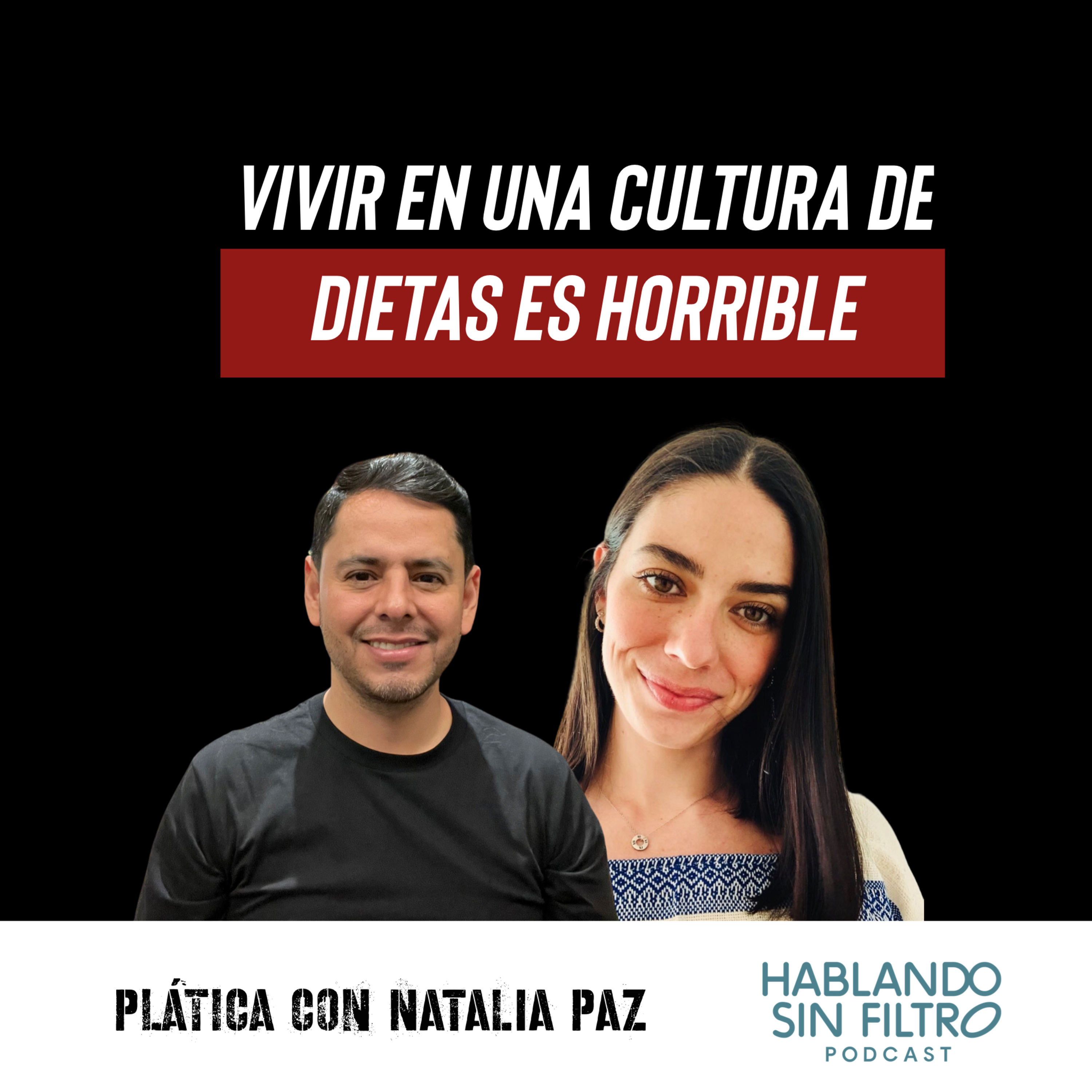 Cap. 151 - Dietas de moda vs. alimentación consciente: Elige tu camino hacia una vida saludable episode artwork