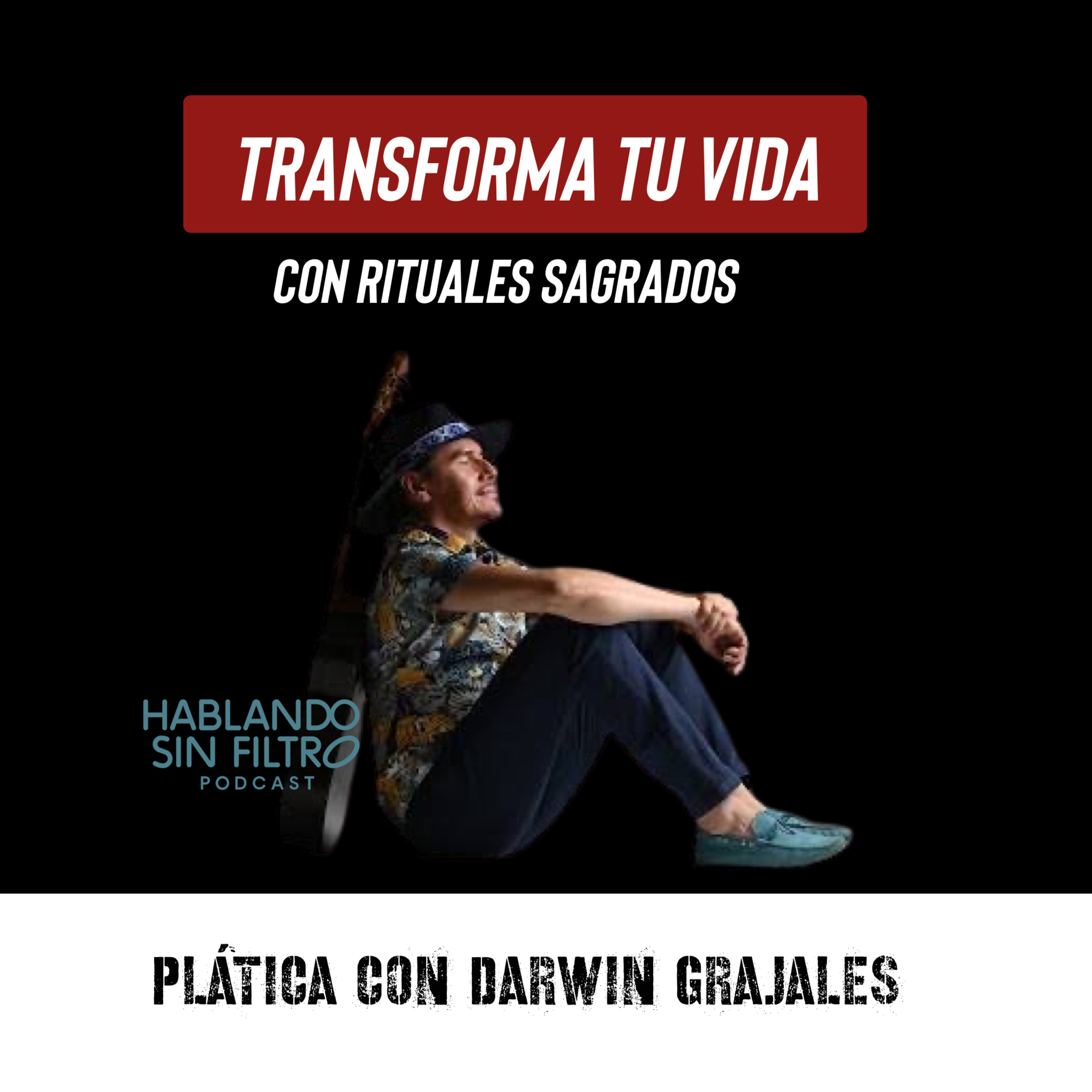 Revolución Interior: el poder de las Plantas Sagradas - E:170 episode artwork