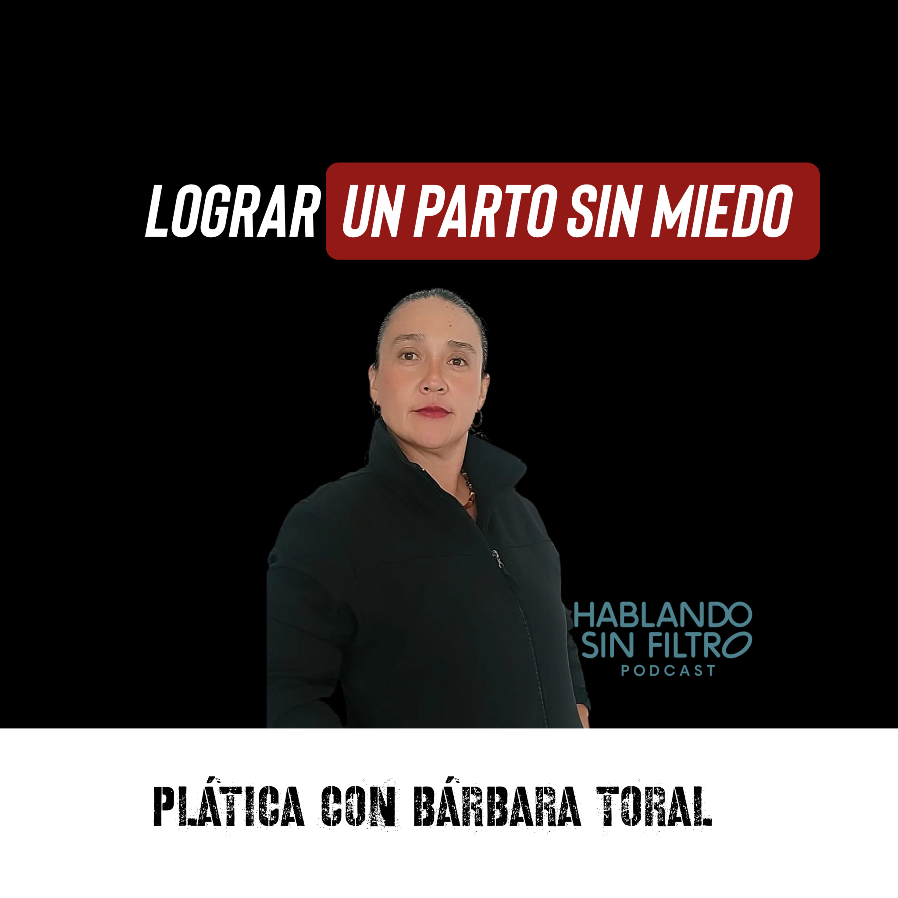Hipnoparto y la Importancia de un Nacimiento sin Miedo. E-172 episode artwork