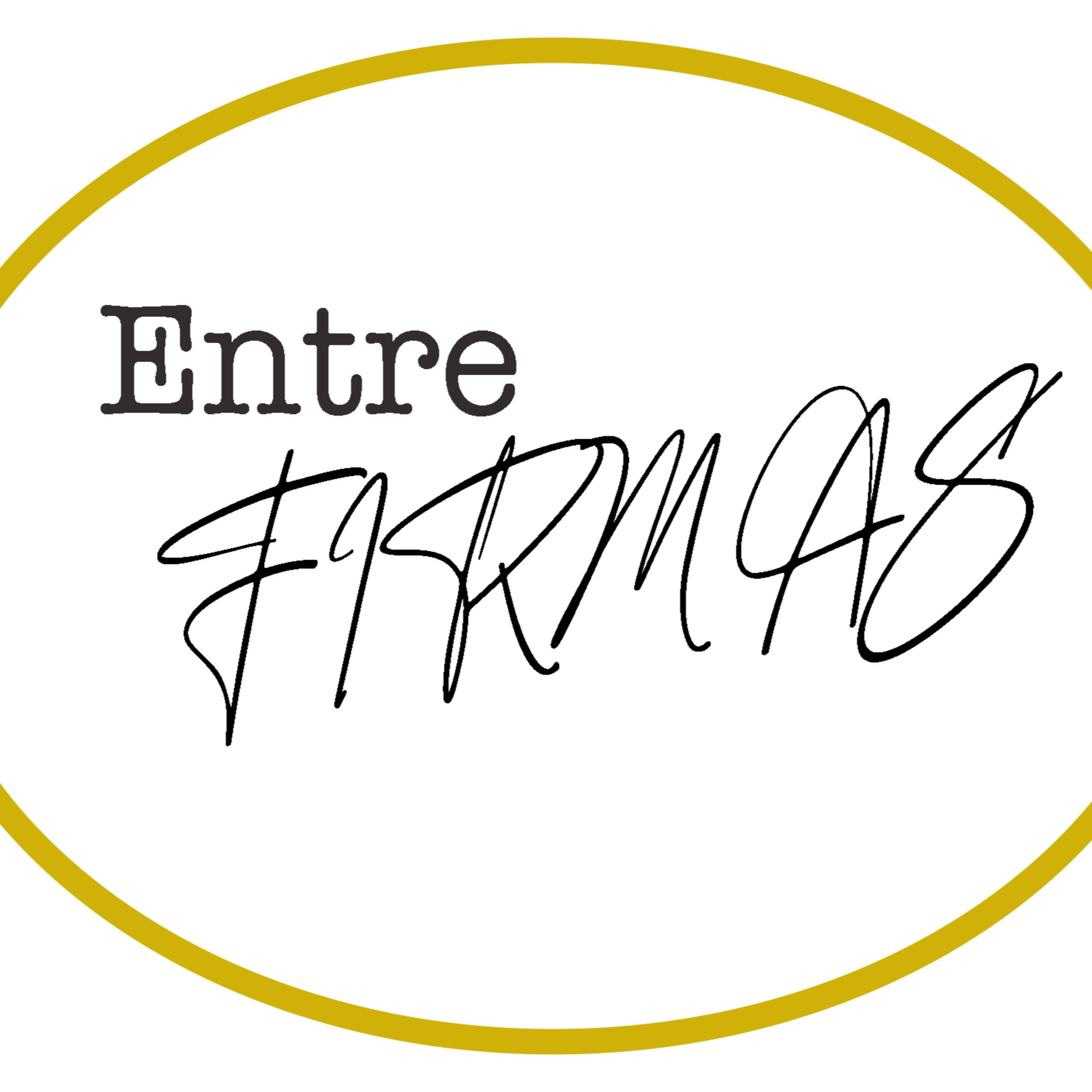 Entre Firmas