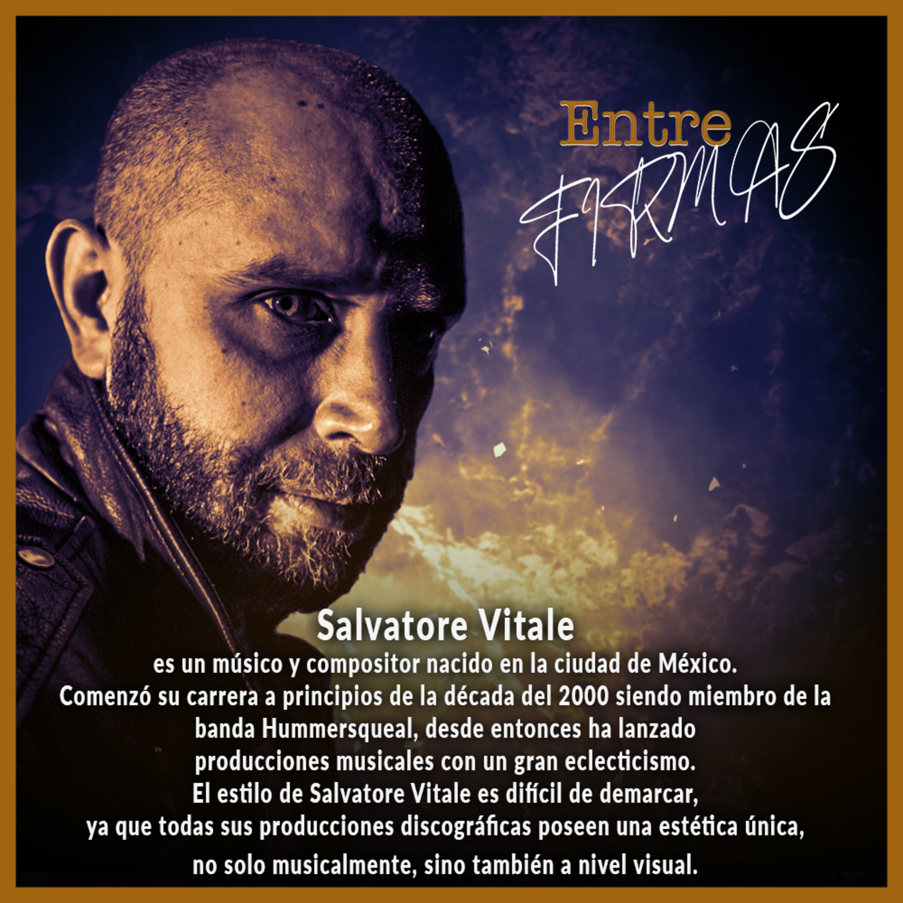 Entre Firmas