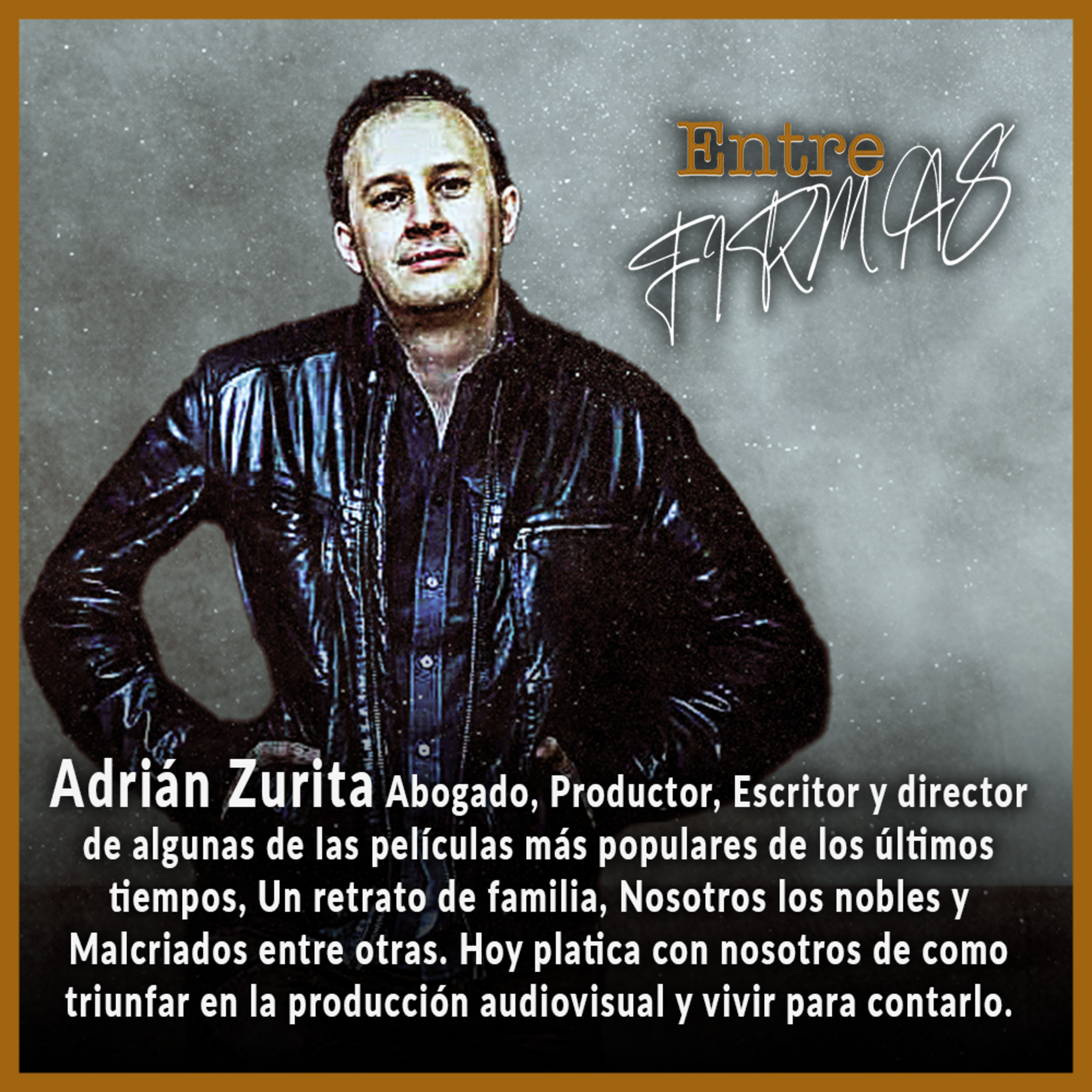 Entre Firmas