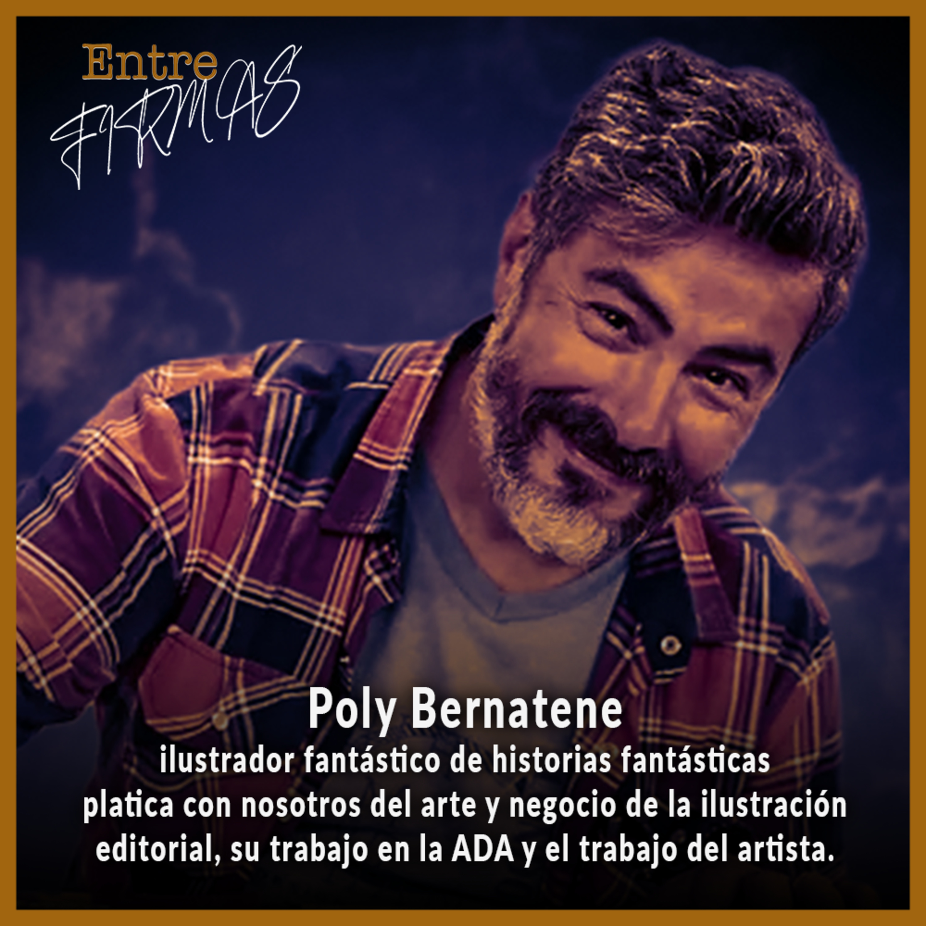 Entre Firmas