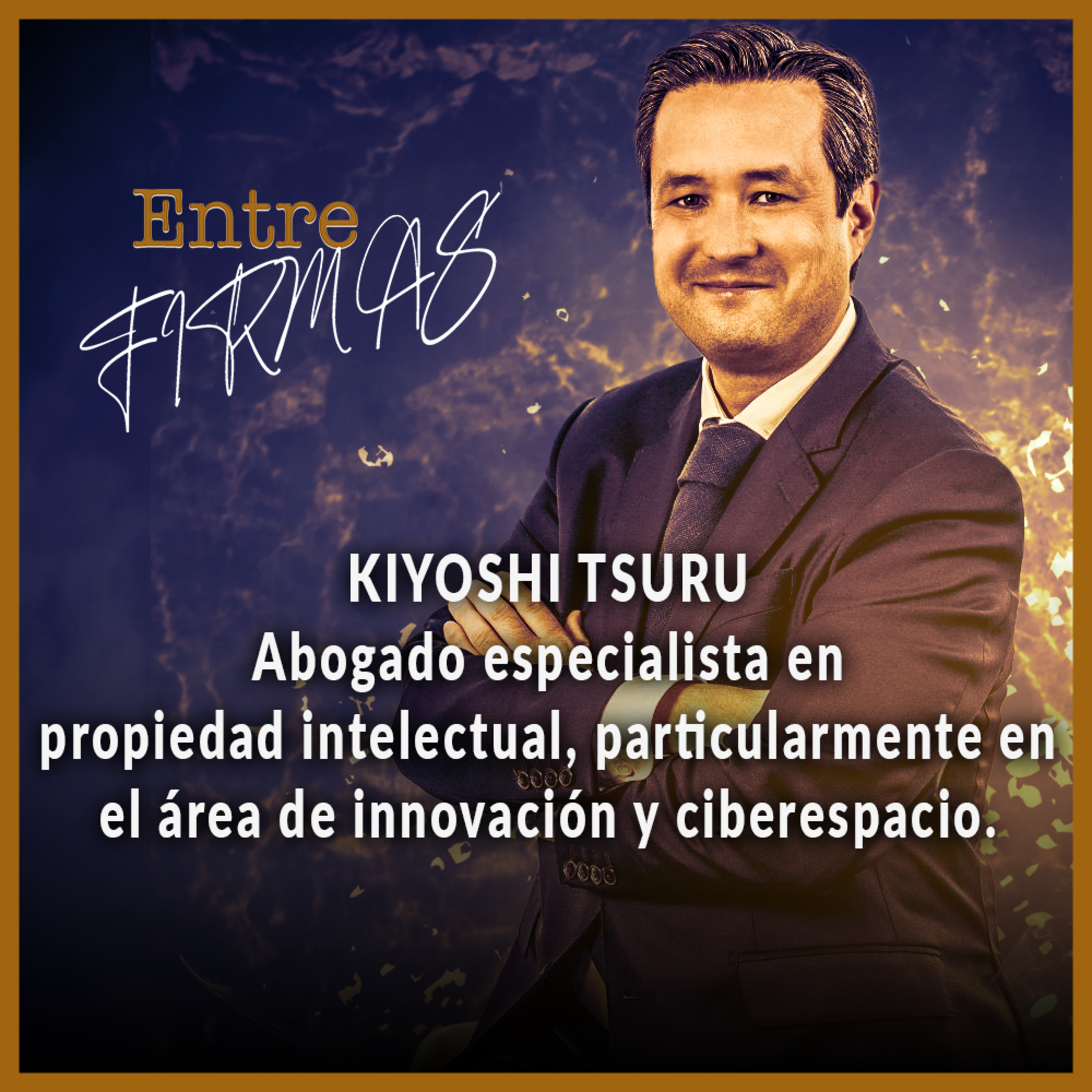 Entre Firmas