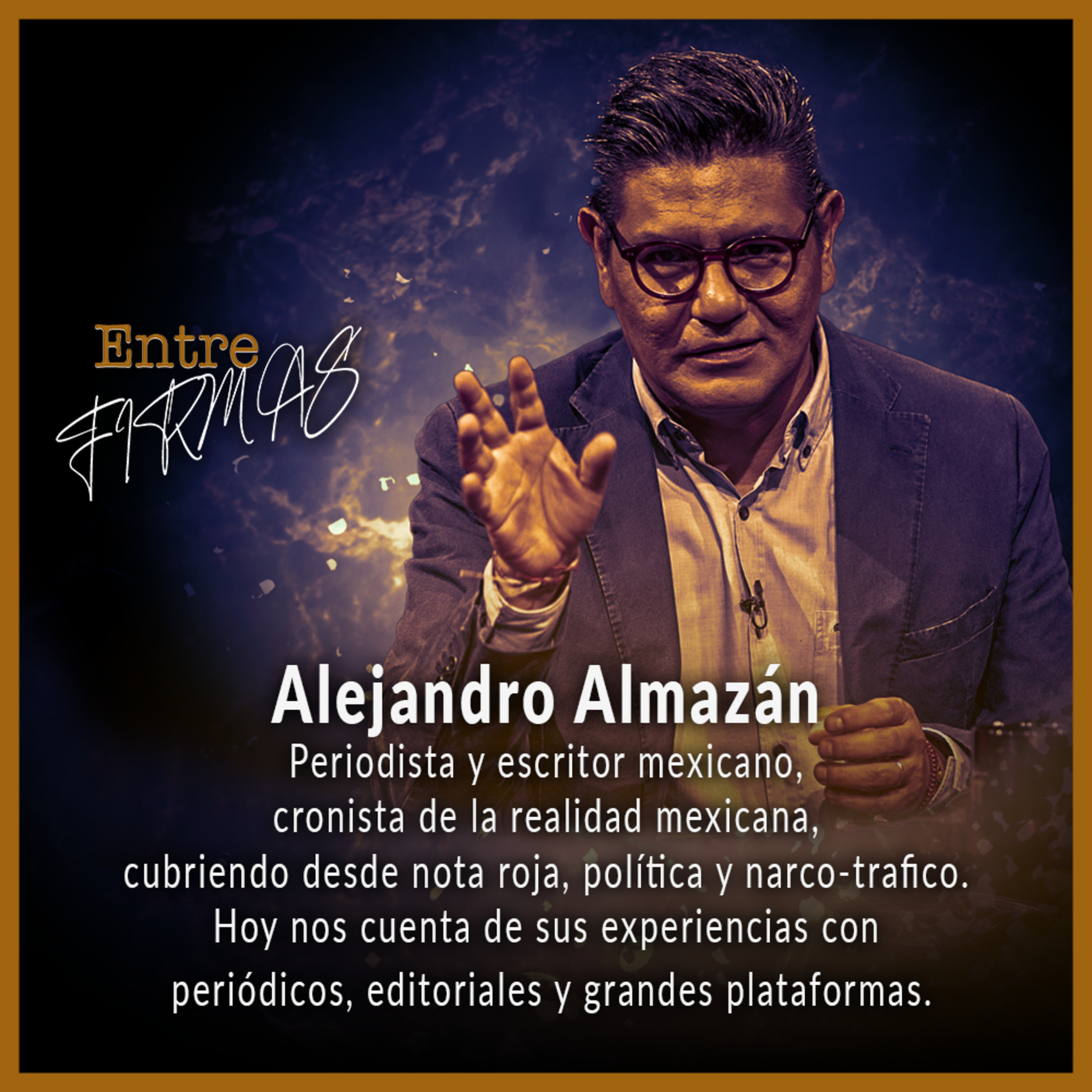 Entre Firmas