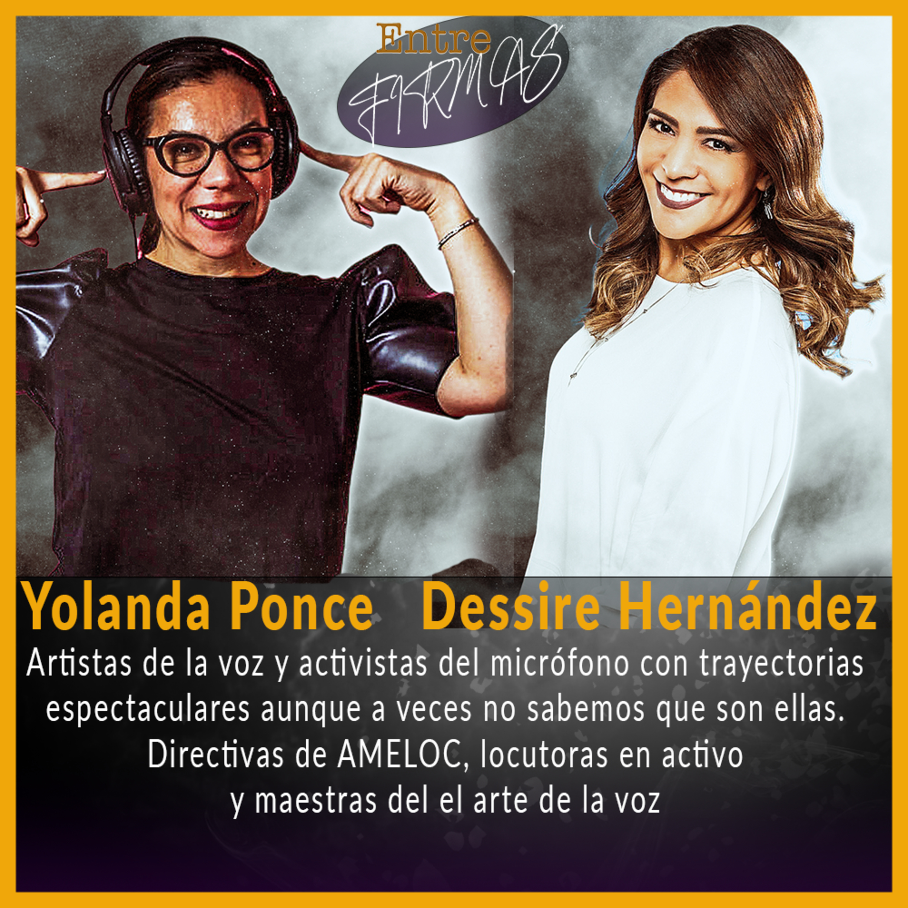Entre Firmas