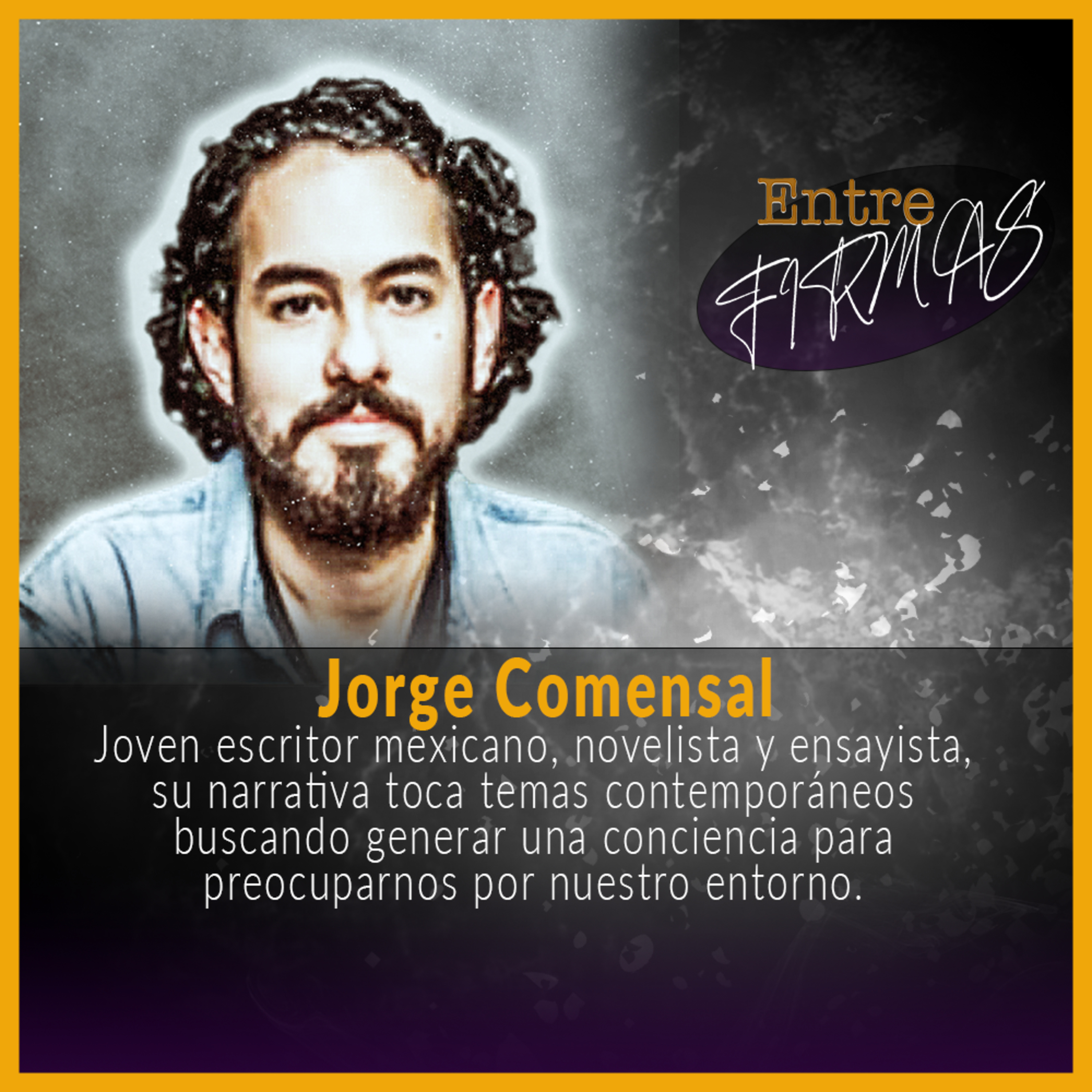 Entre Firmas