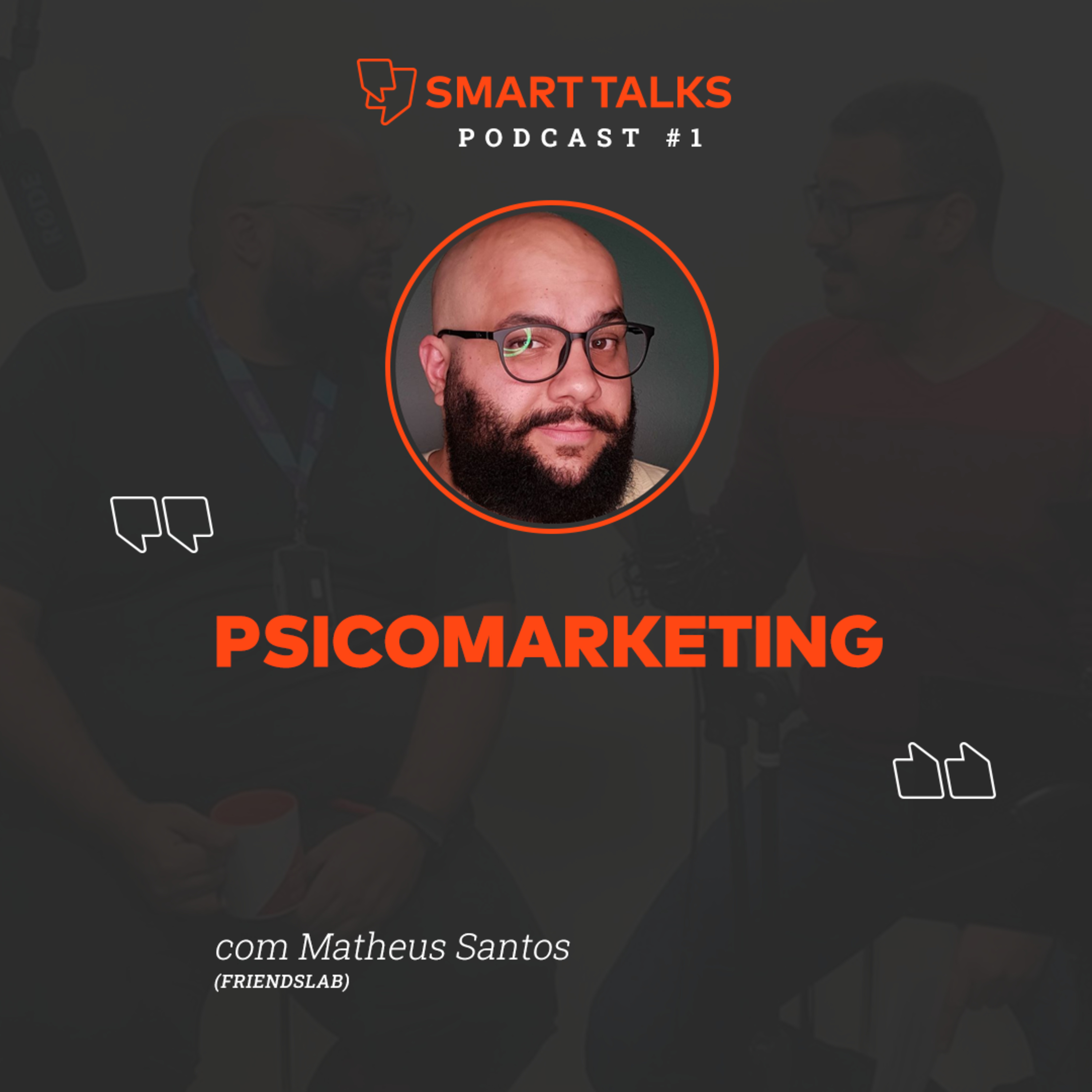 Smart Talks