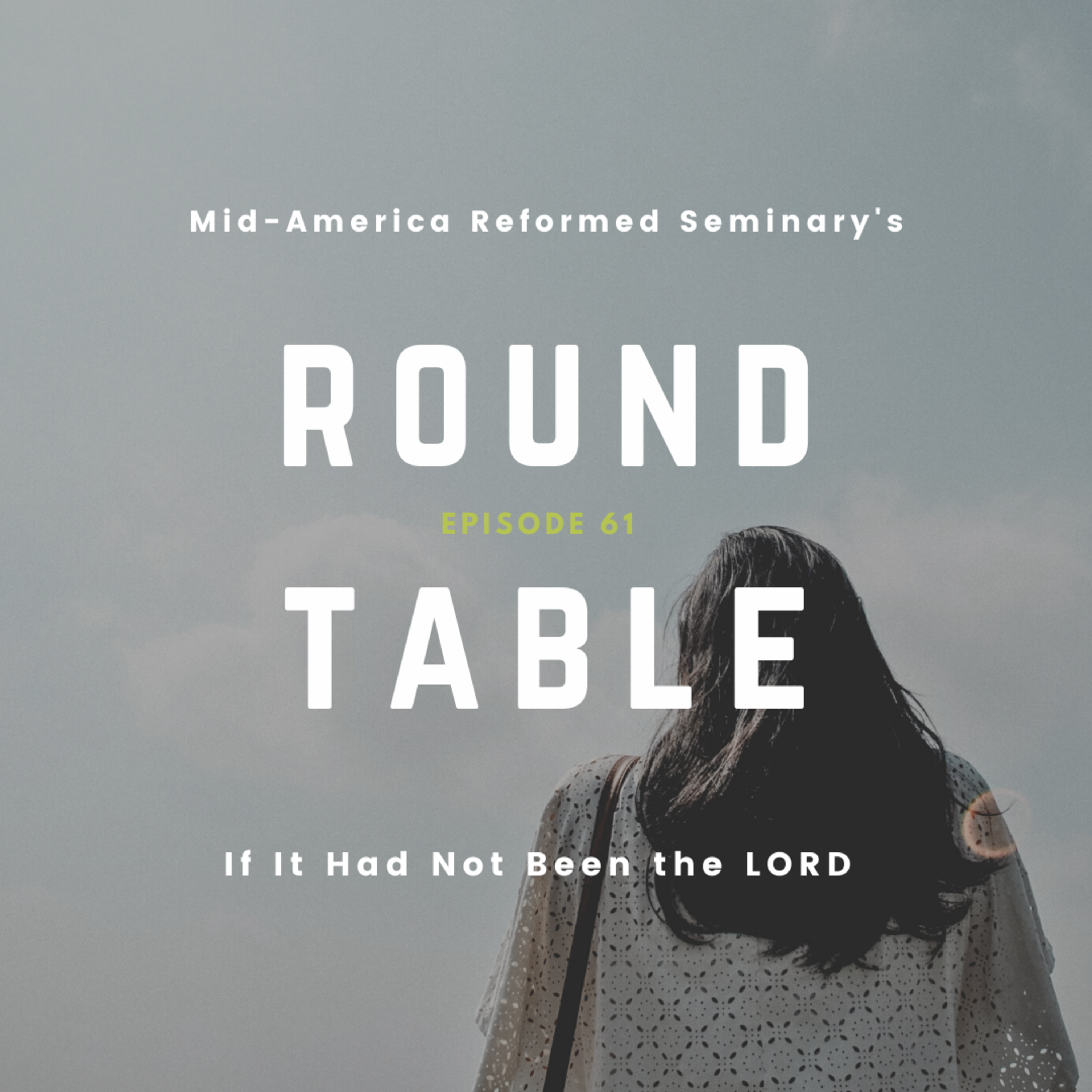 If It Had Not Been the LORD